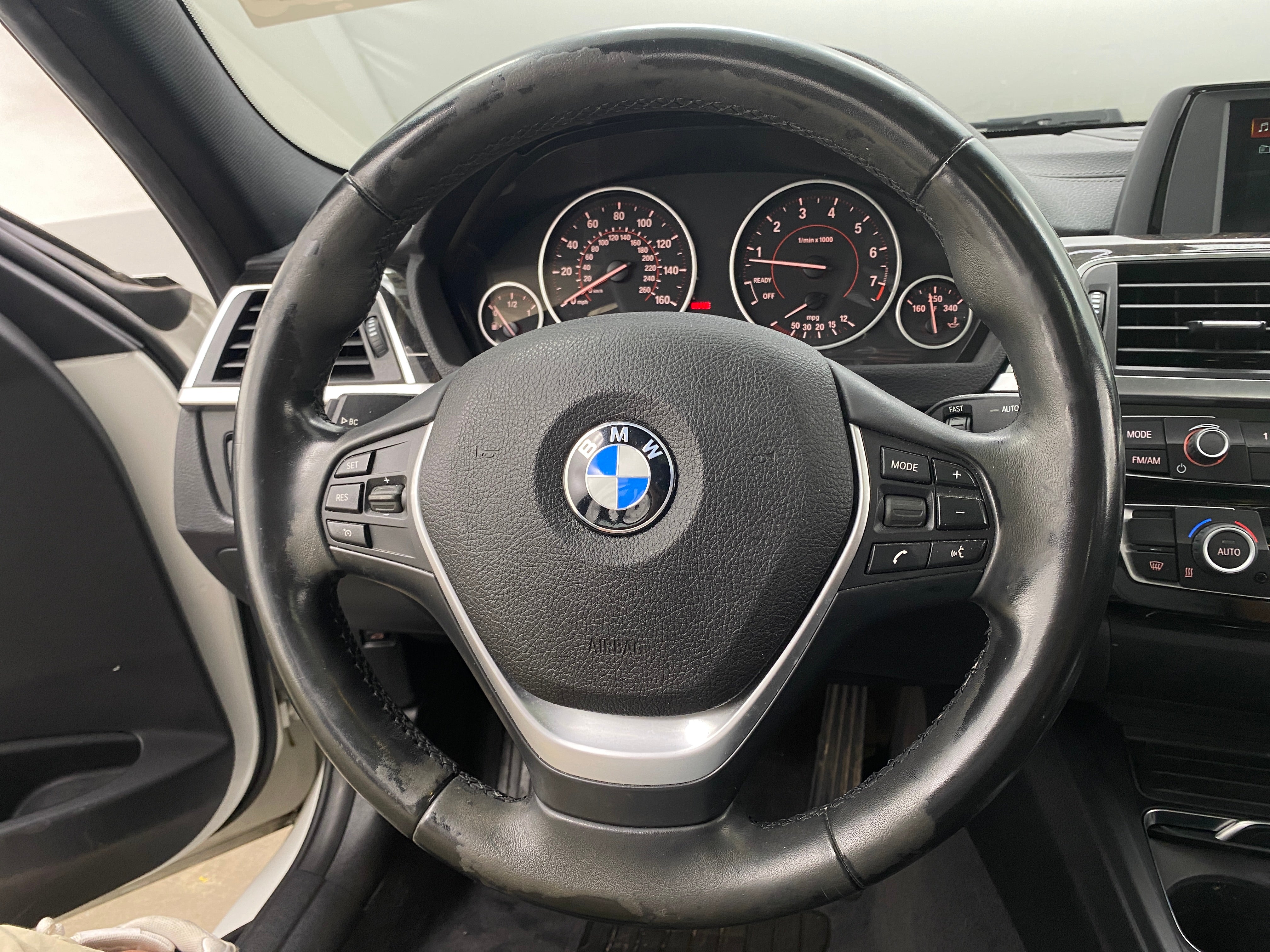 2018 BMW 3 Series 340i 4