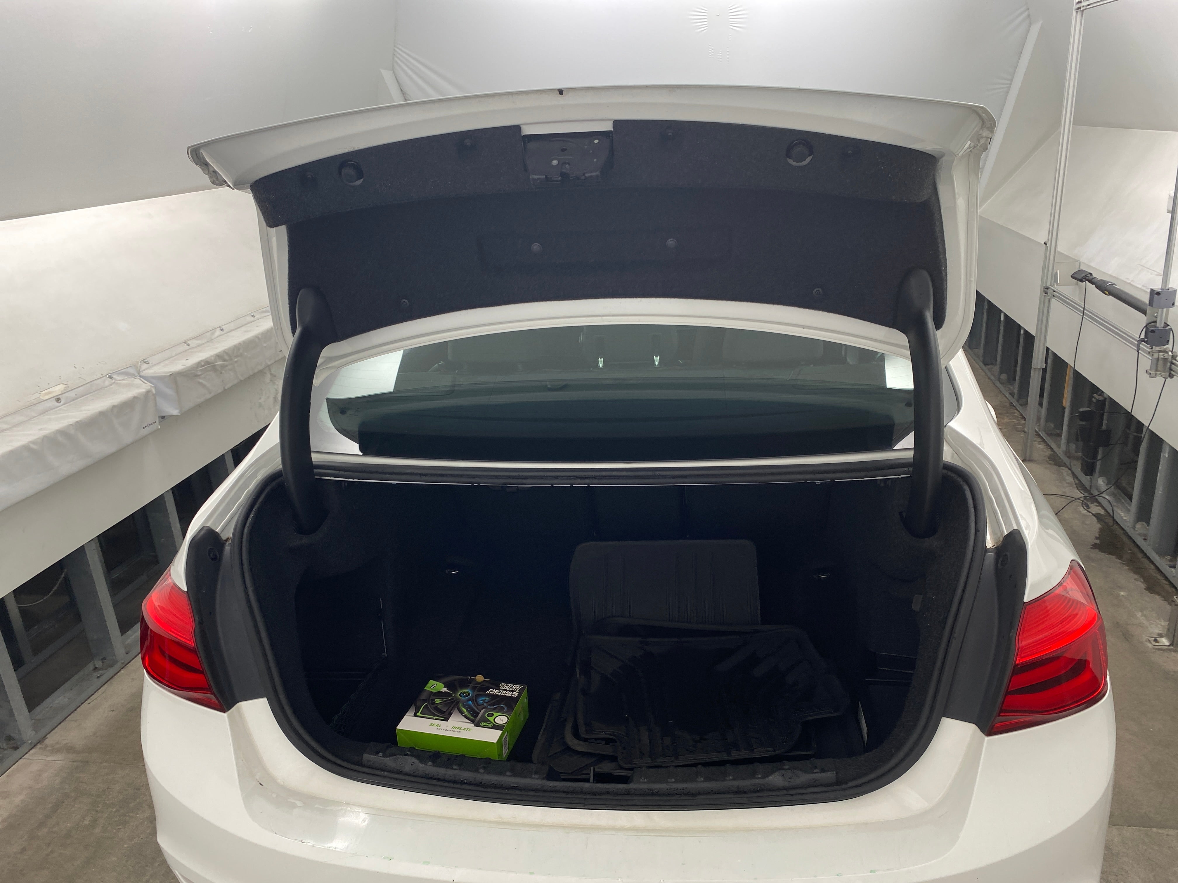 2018 BMW 3 Series 340i 6