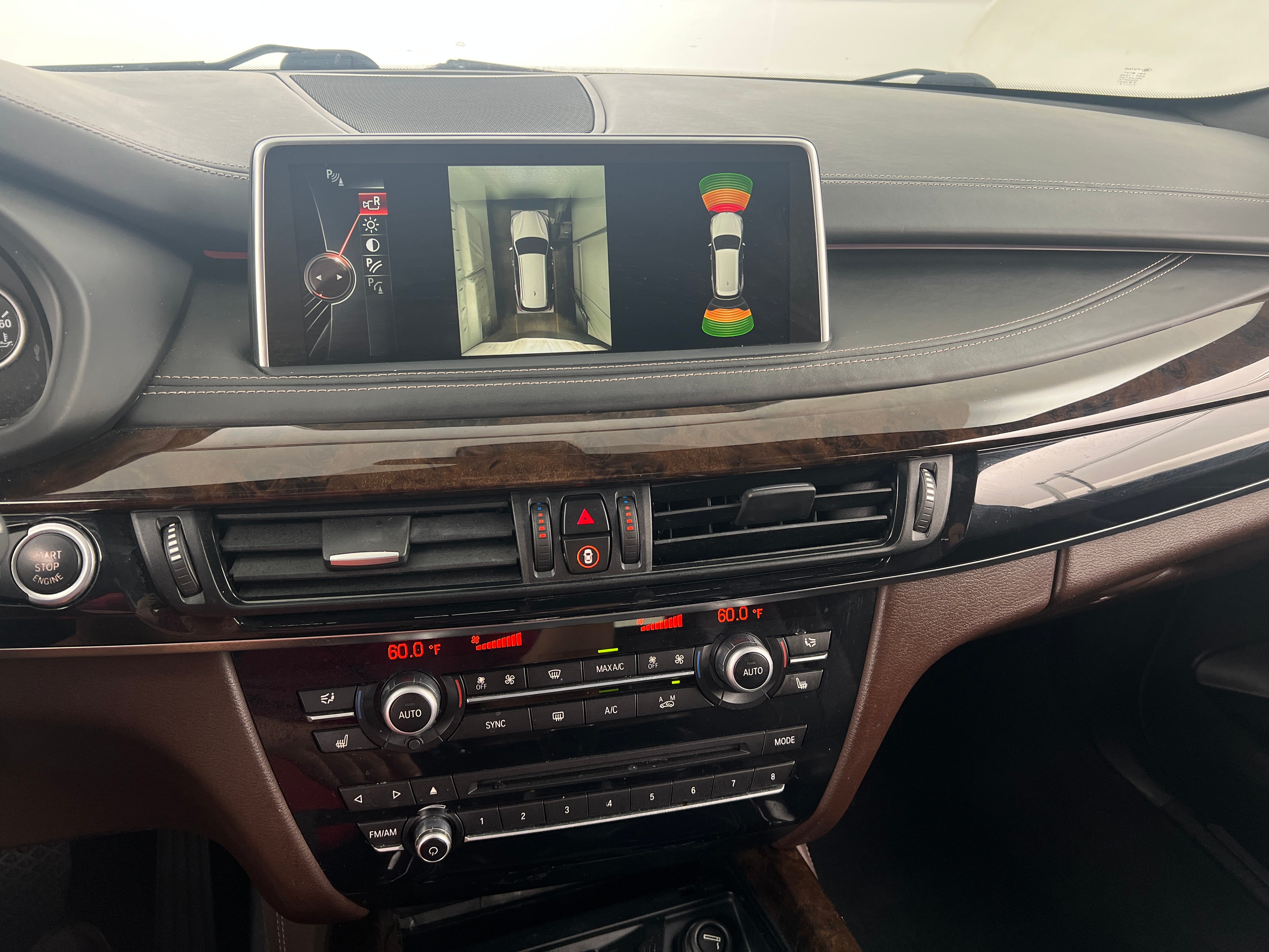 2015 BMW X5 xDrive50i 3
