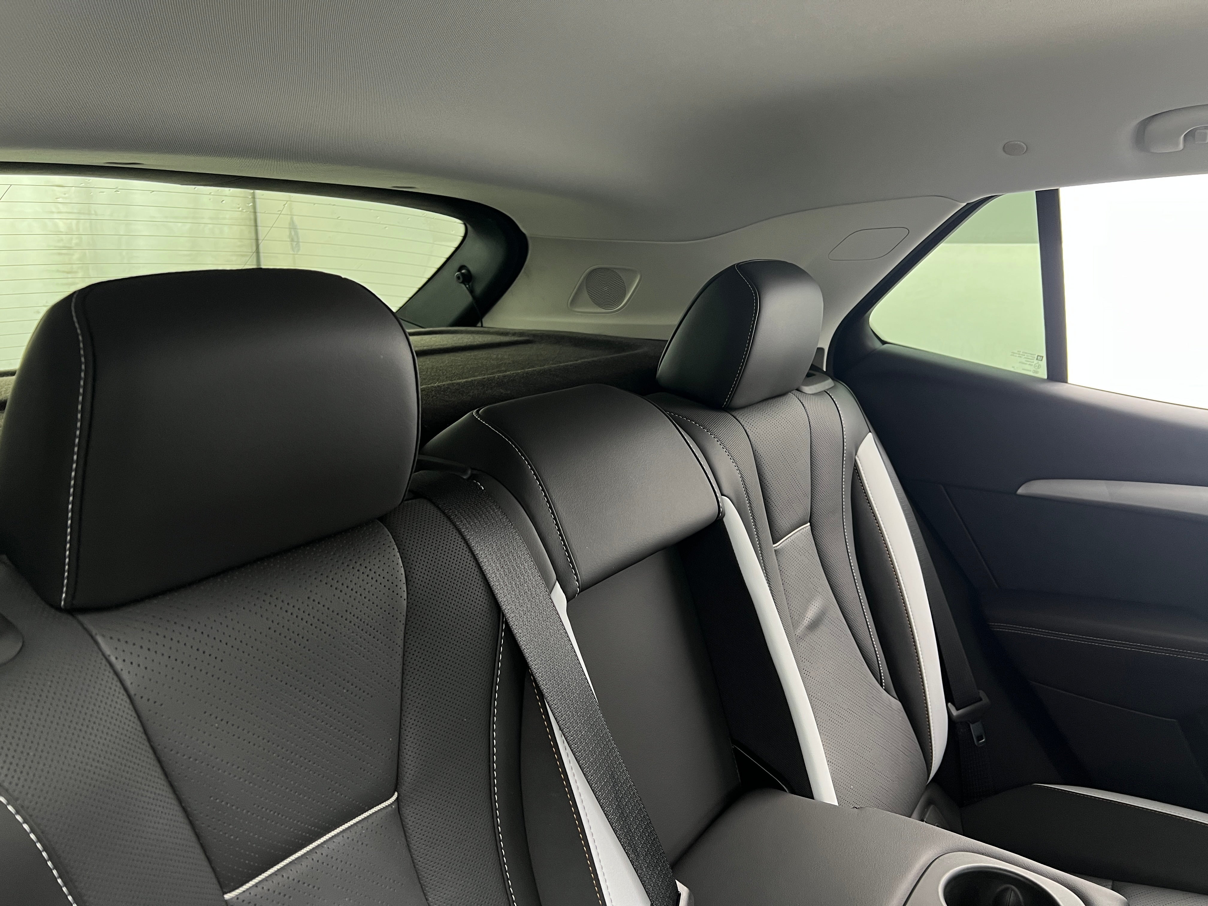 2024 Buick Envision Sport Touring 5