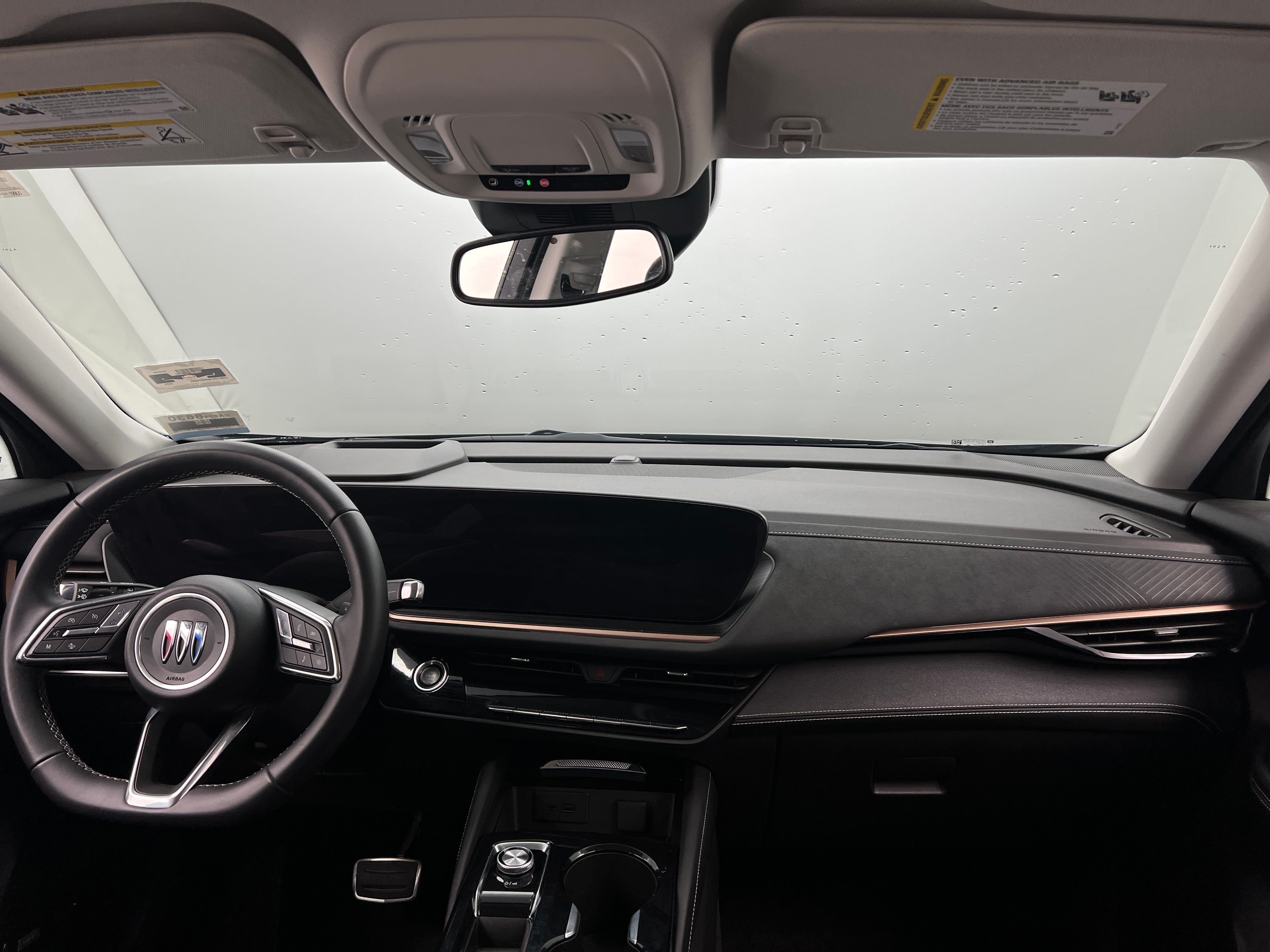 2024 Buick Envision Sport Touring 2