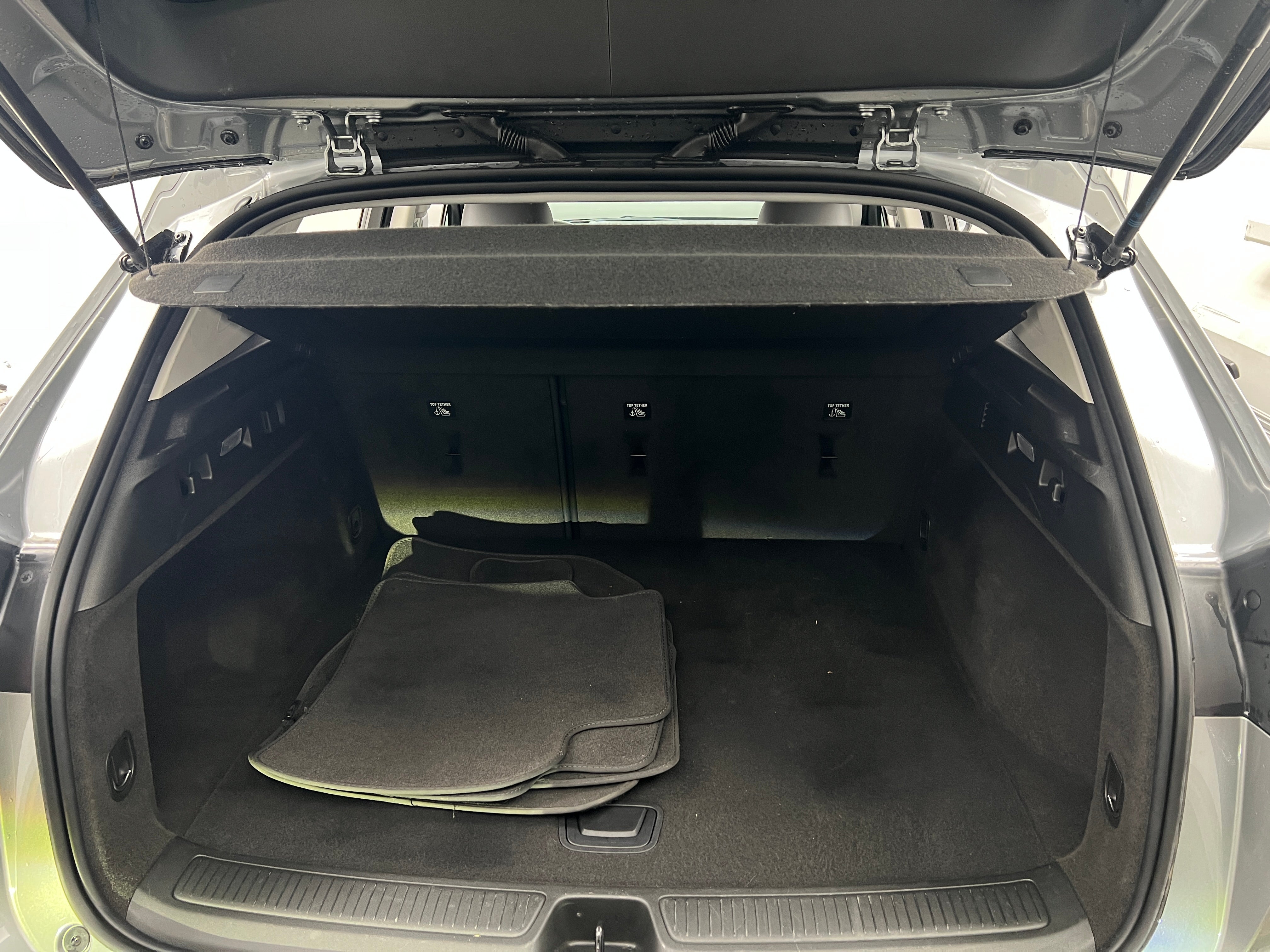 2024 Buick Envision Sport Touring 6