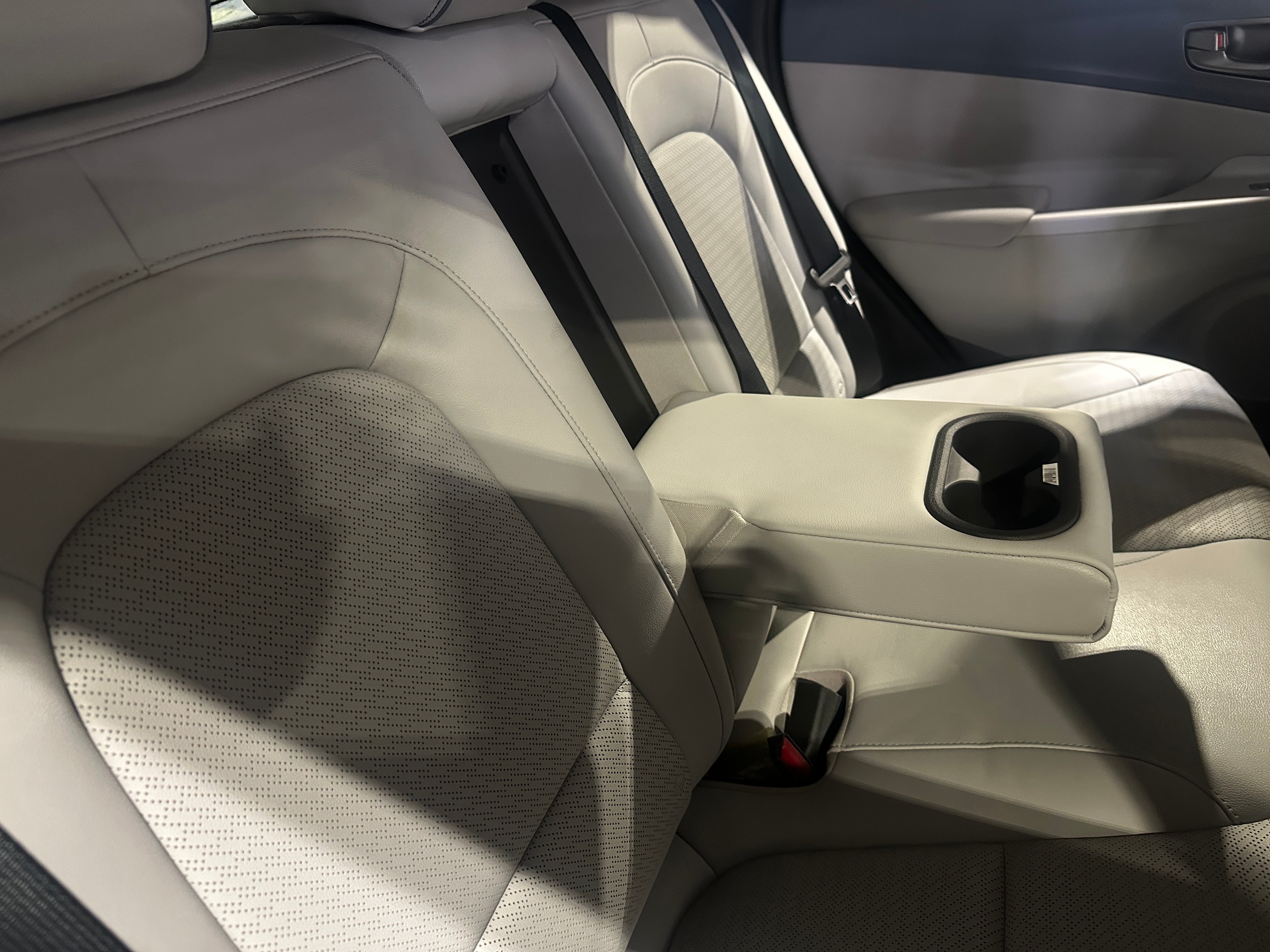 2021 Hyundai Kona Limited 5