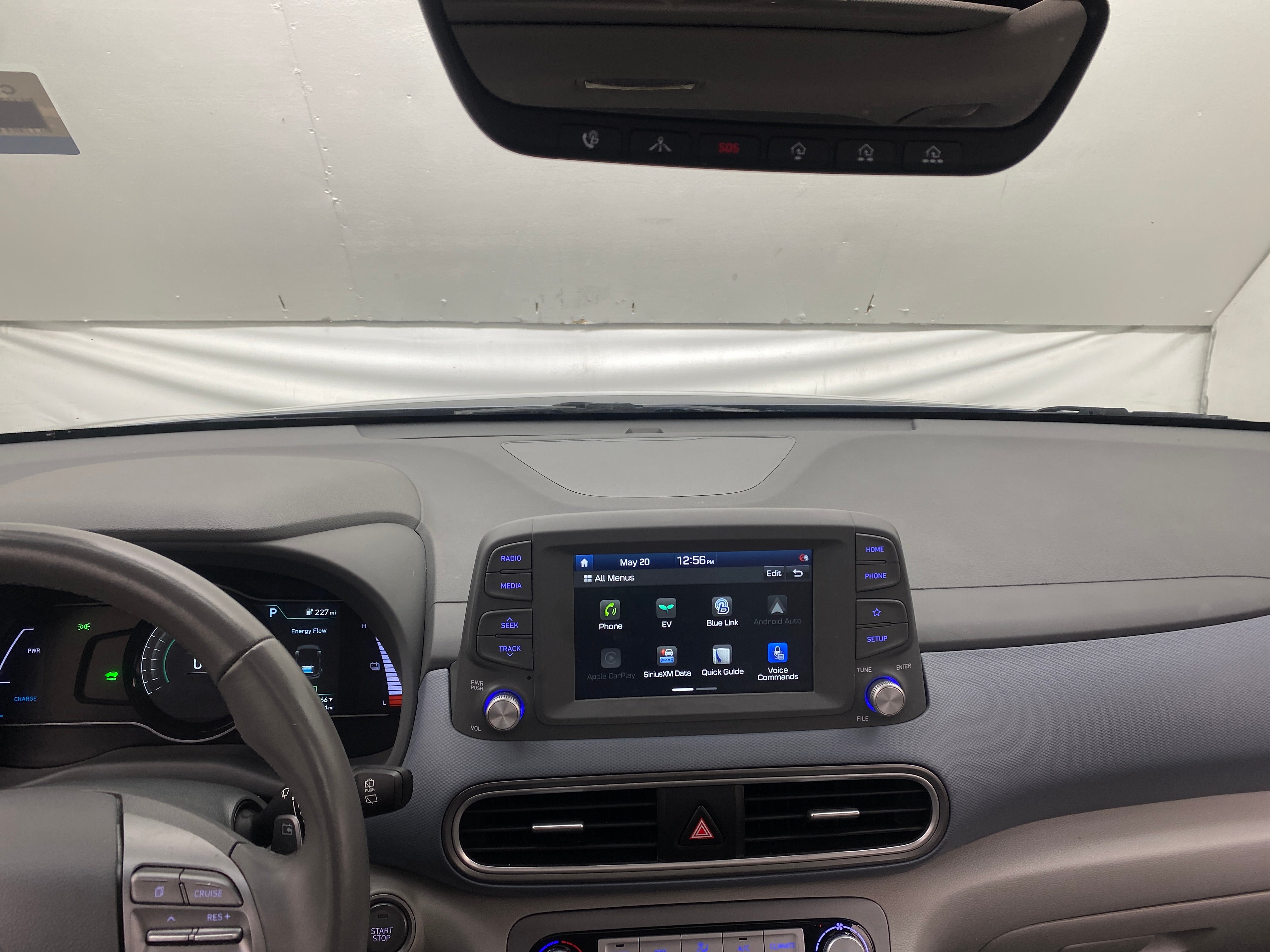 2021 Hyundai Kona Limited 2