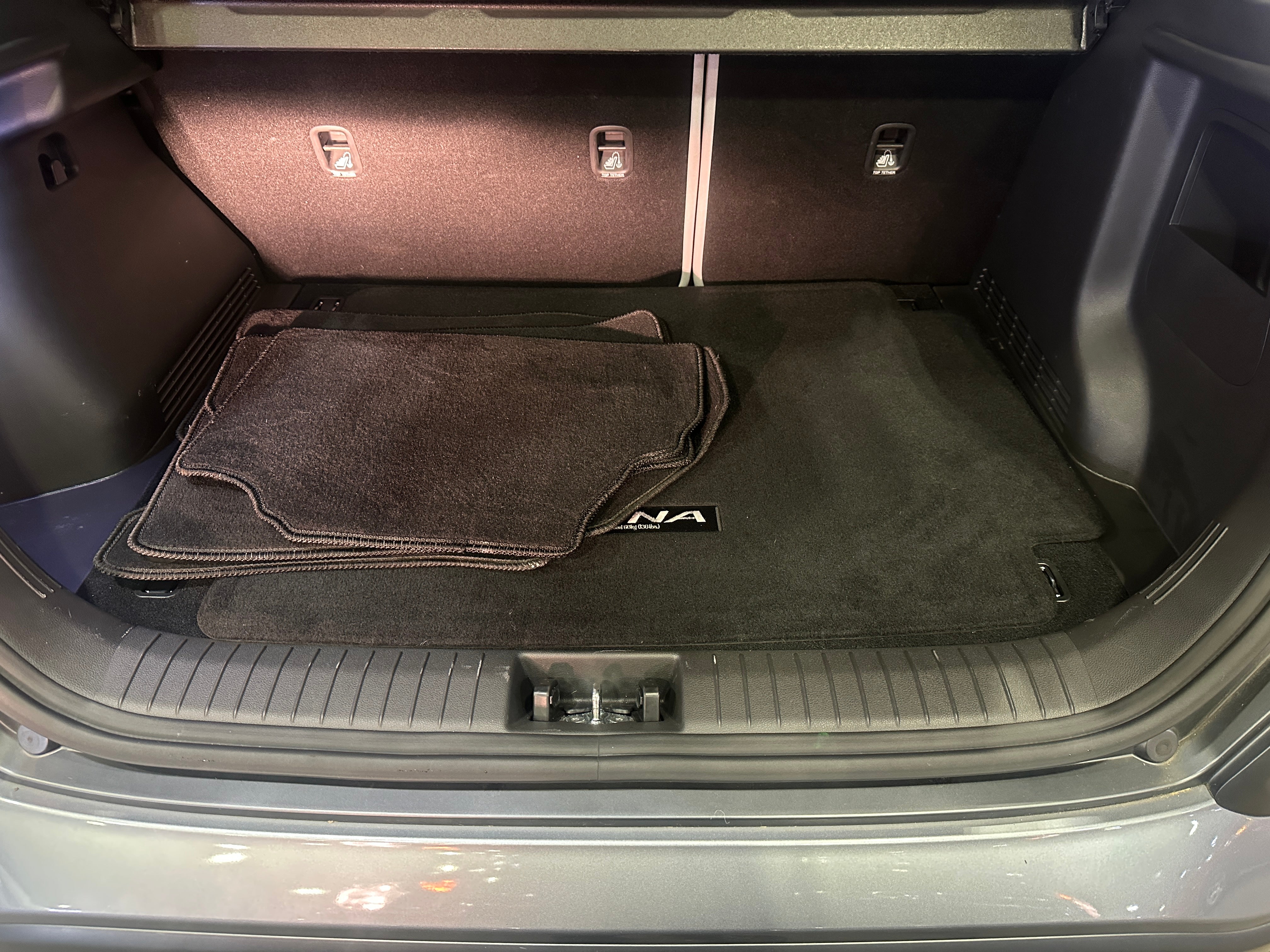 2021 Hyundai Kona Limited 6