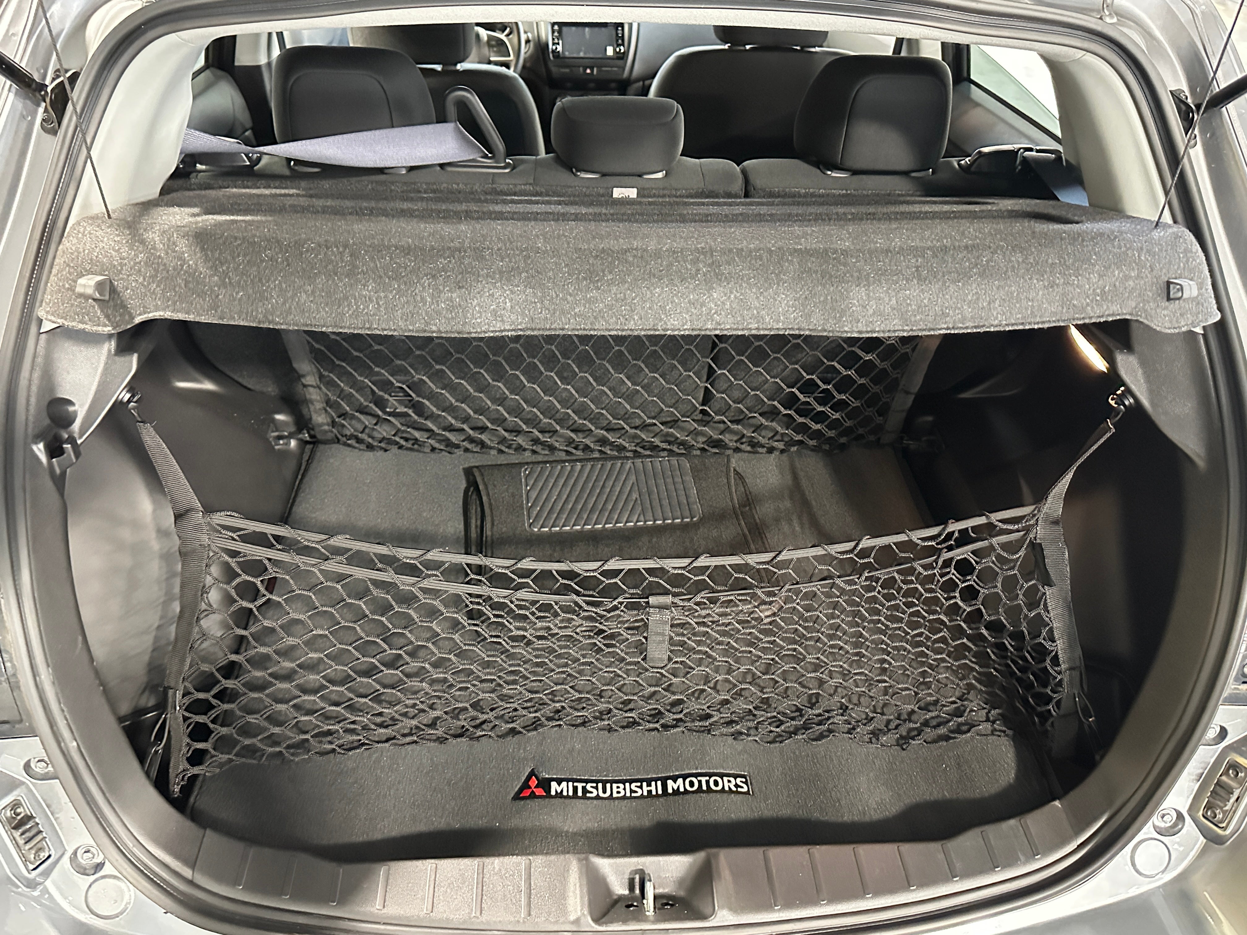 2023 Mitsubishi Outlander Sport ES 7