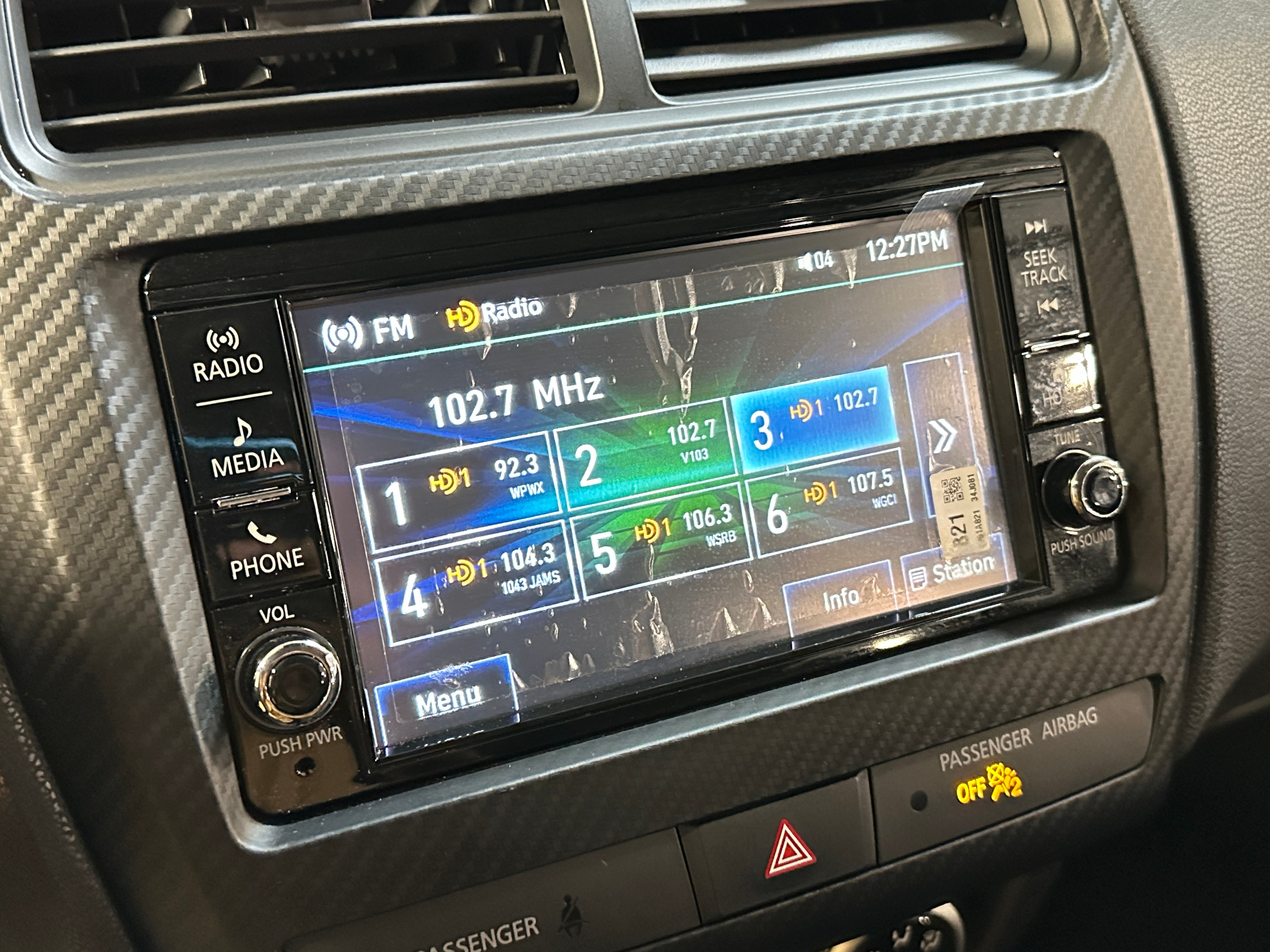 2023 Mitsubishi Outlander Sport ES 4