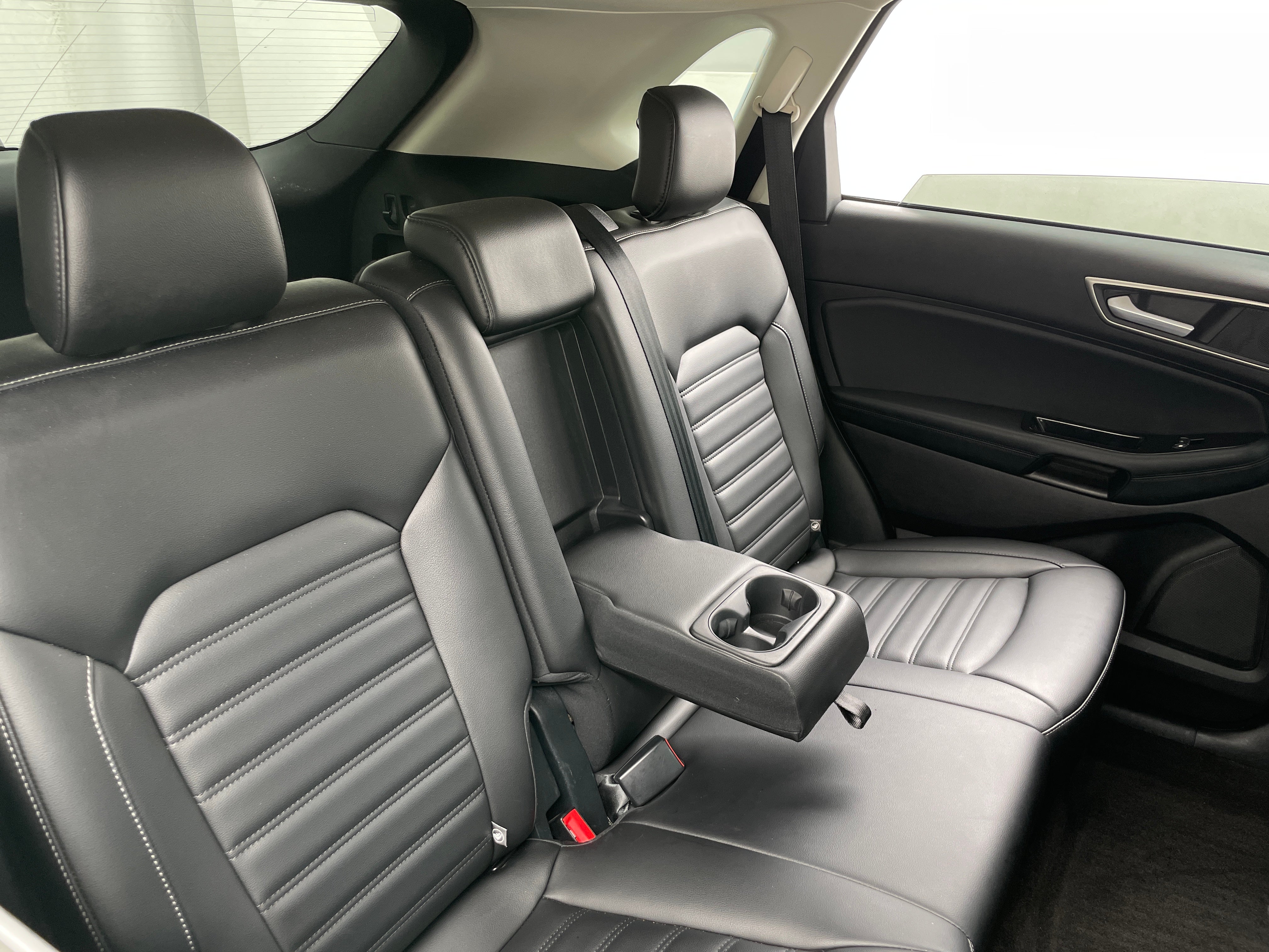 2020 Ford Edge SEL 5