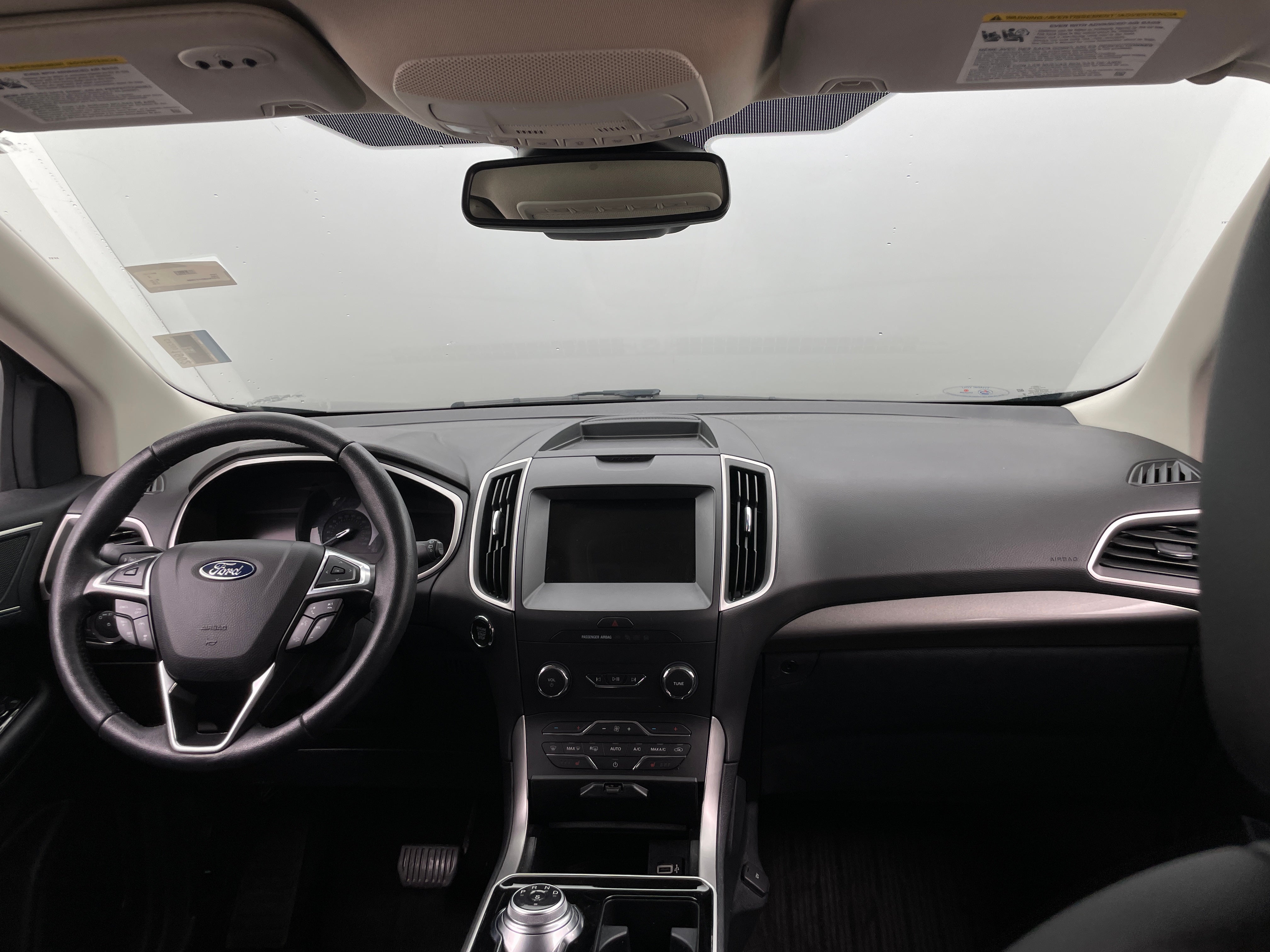 2020 Ford Edge SEL 2