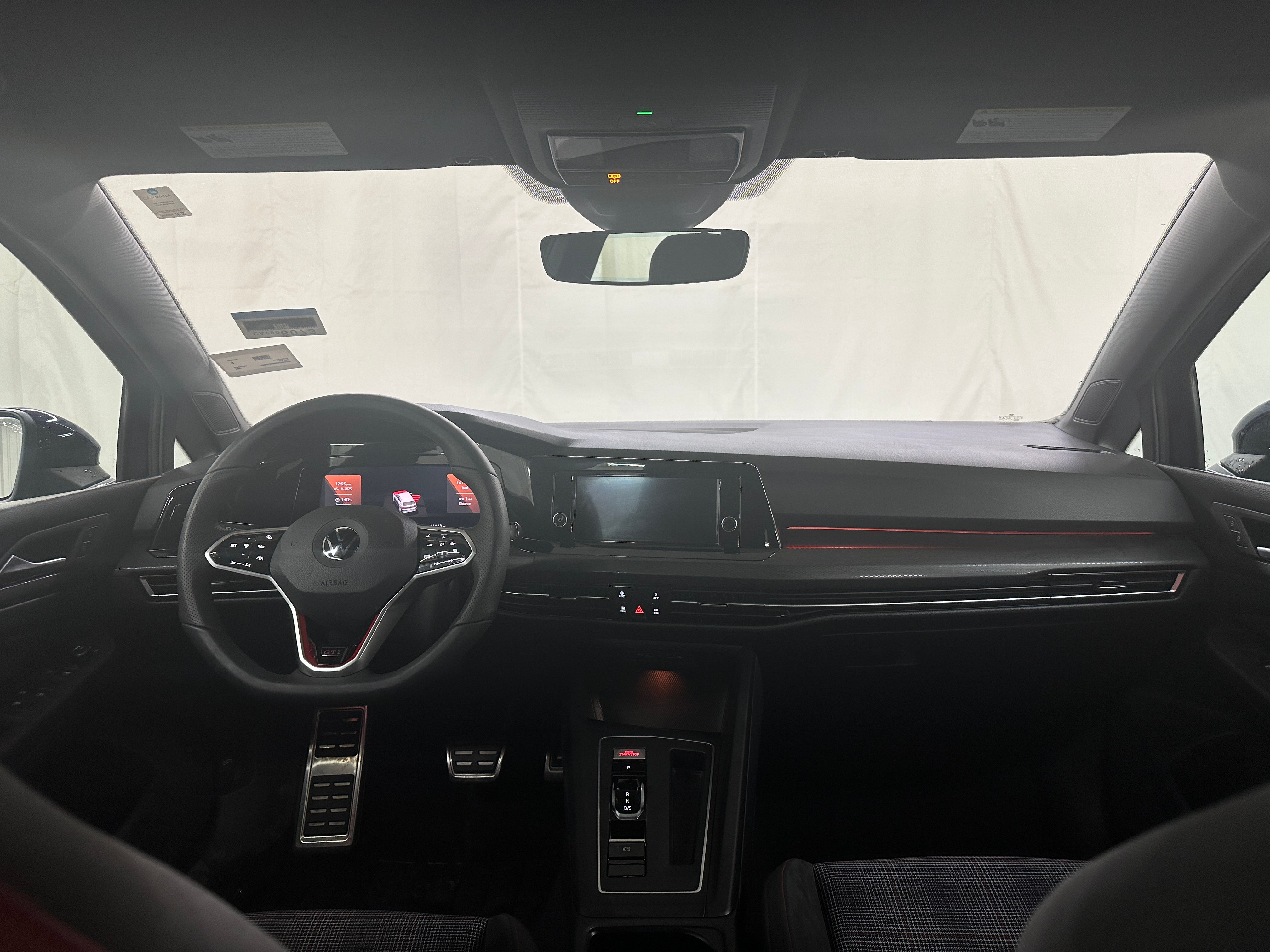 2022 Volkswagen Golf GTI S 3