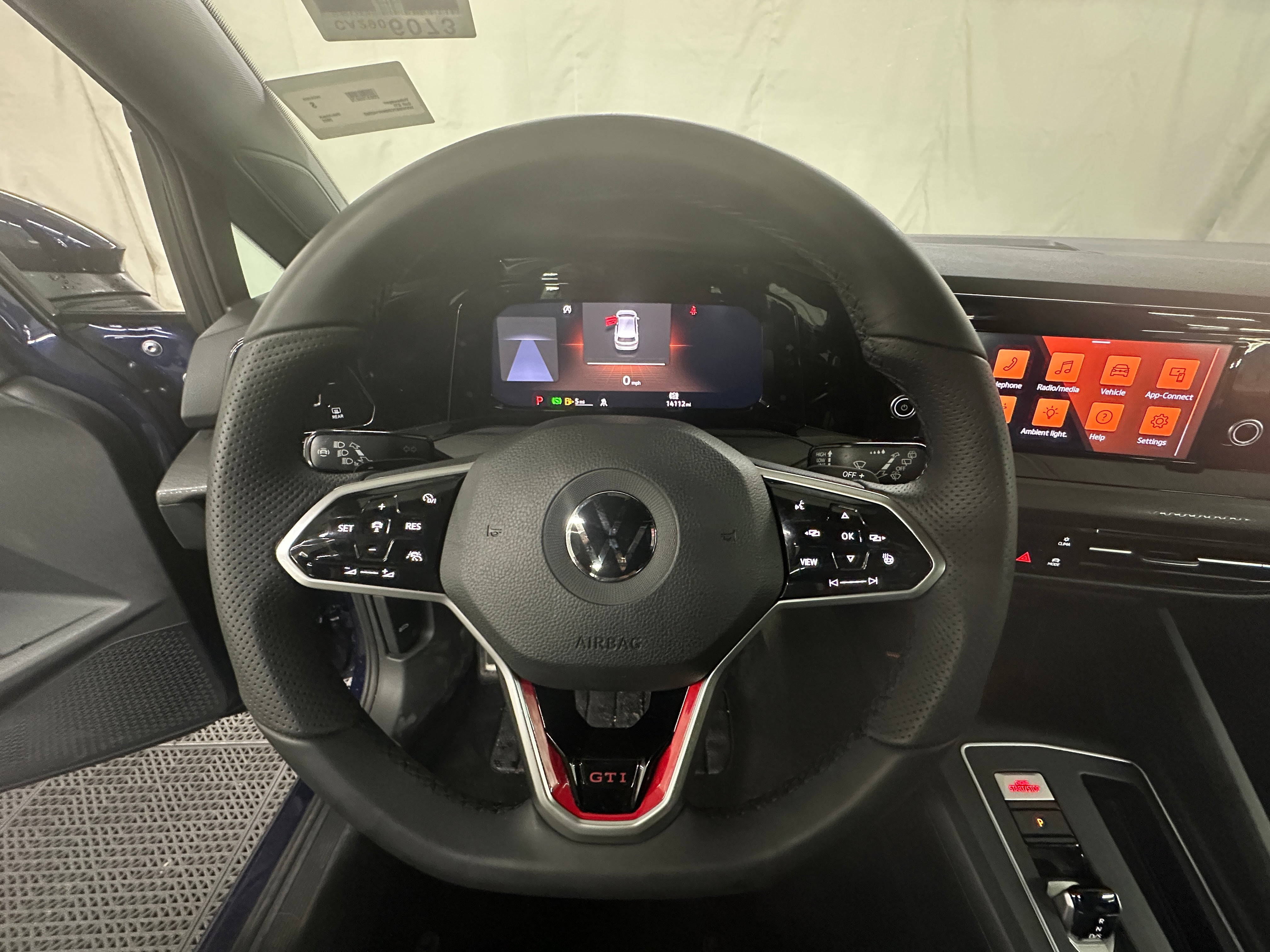 2022 Volkswagen Golf GTI S 5