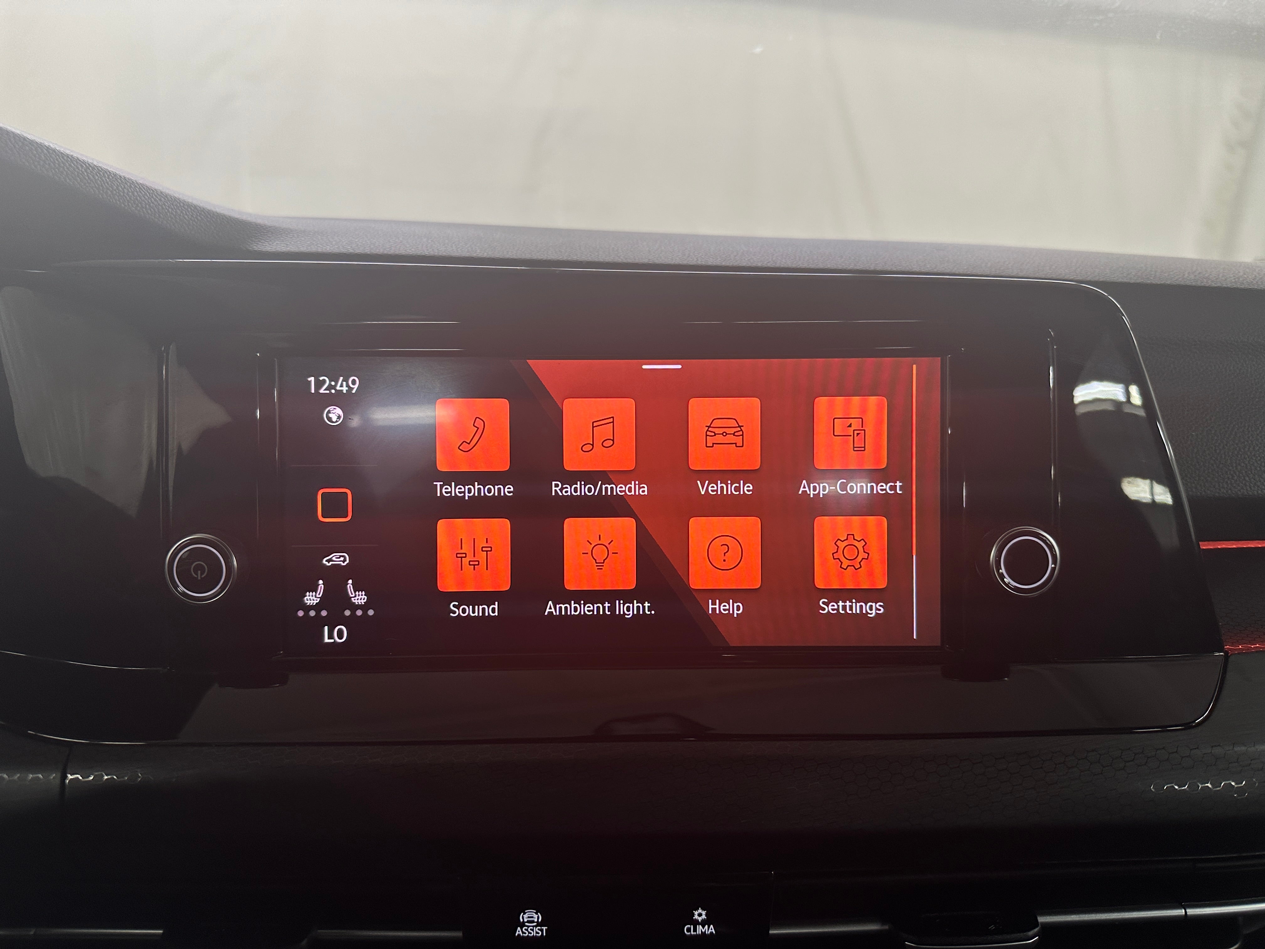 2022 Volkswagen Golf GTI S 4