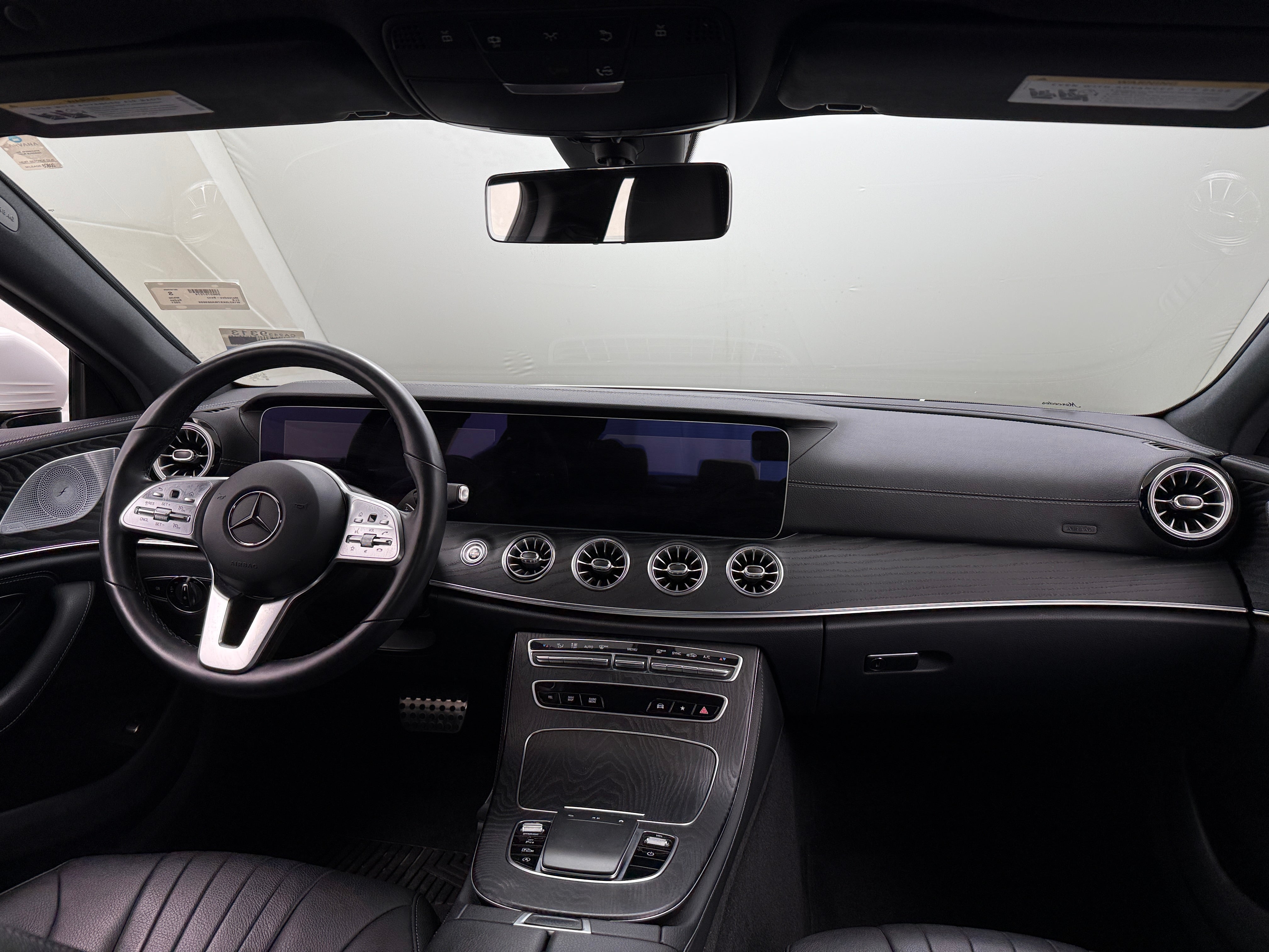 2021 Mercedes-Benz CLS 450 2