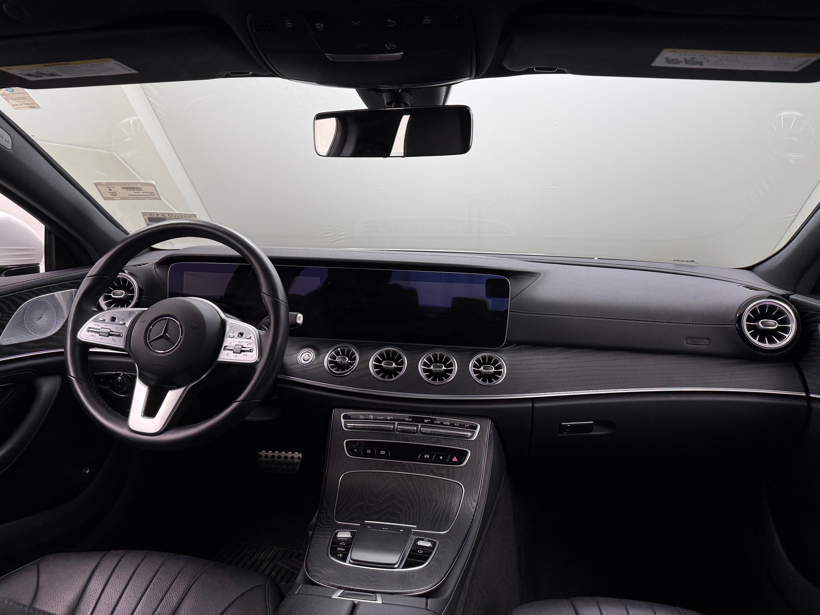 Thumbnail: 2021 Mercedes-Benz CLS - 2