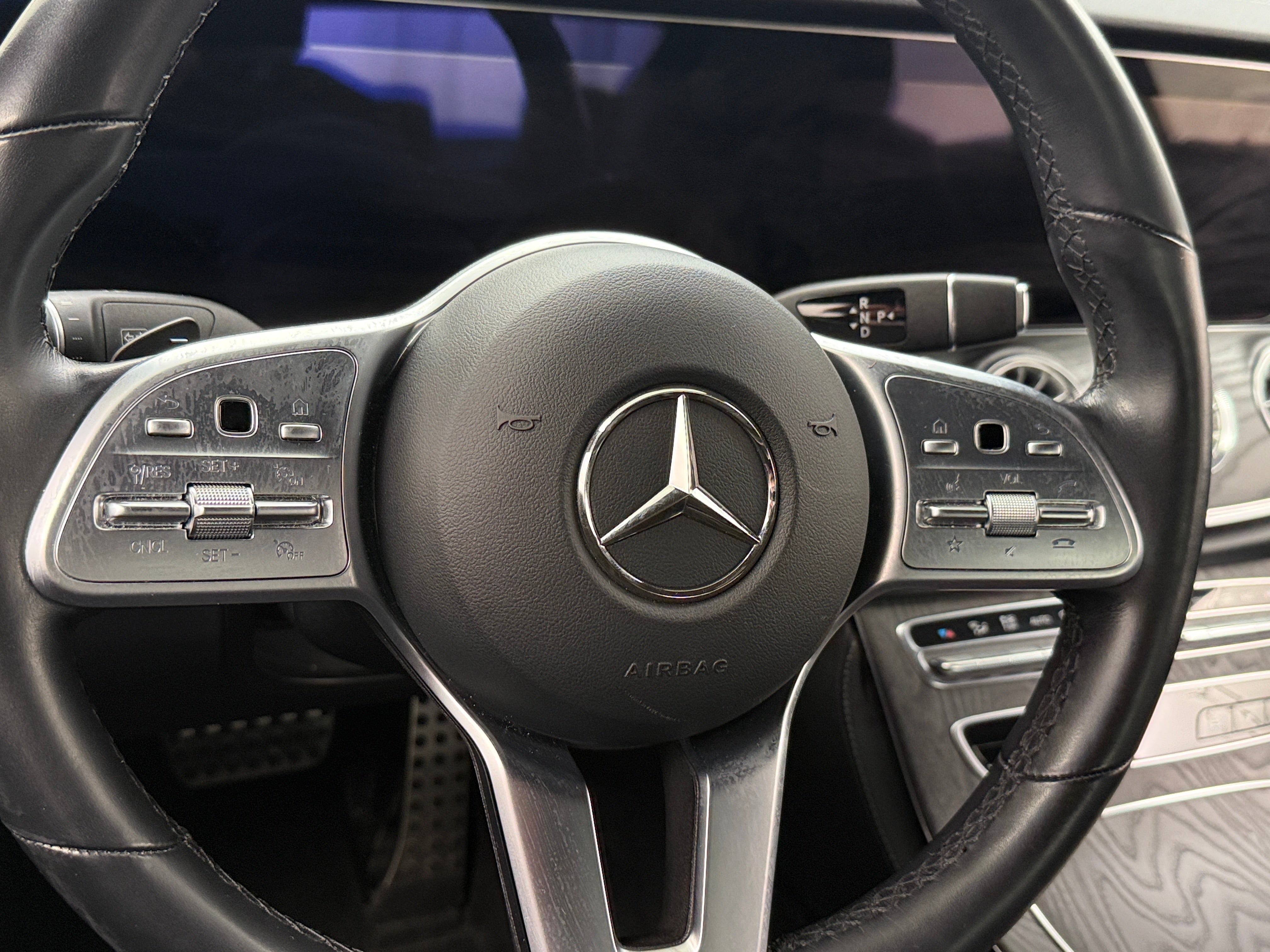 2021 Mercedes-Benz CLS 450 4