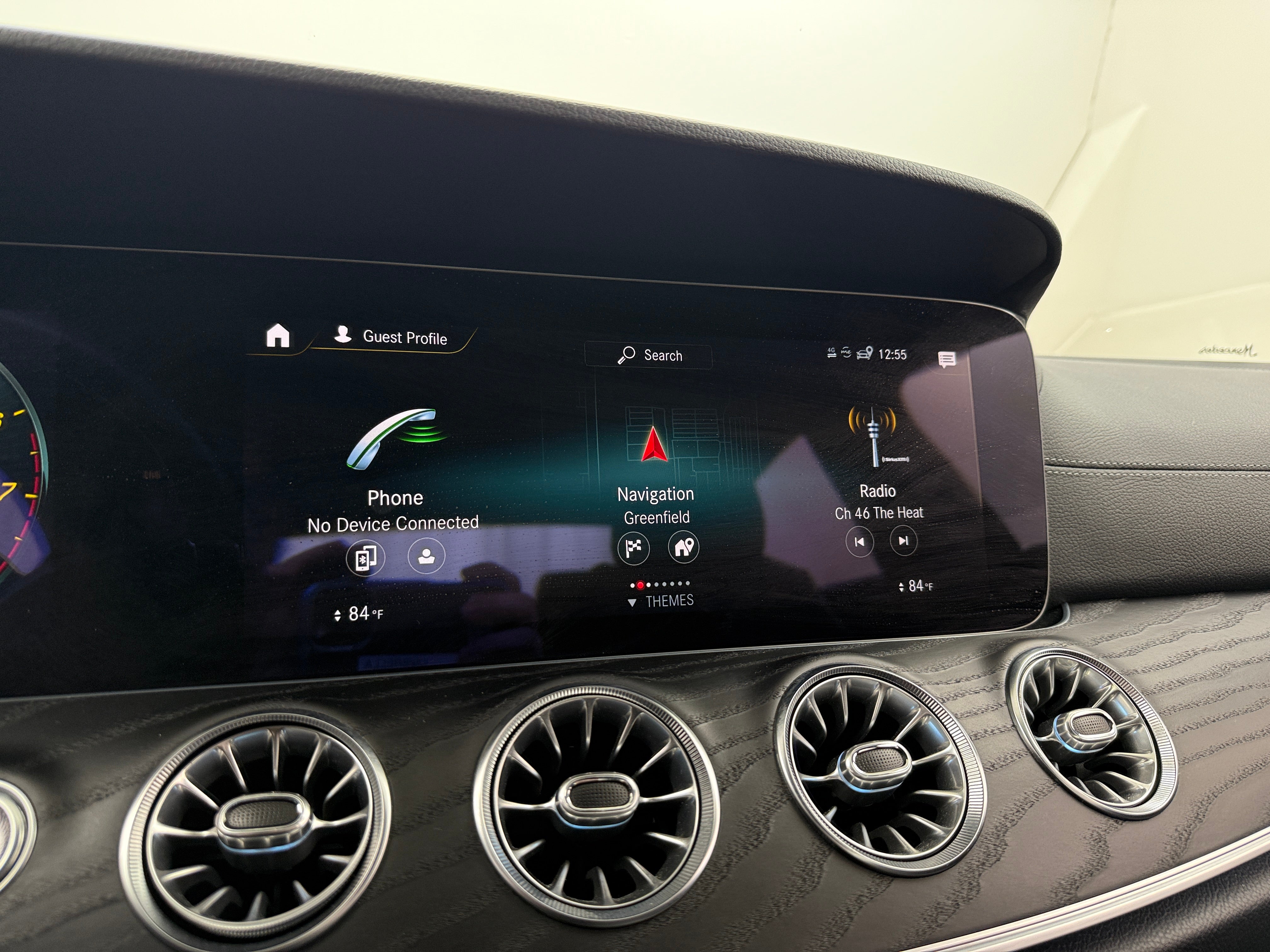 2021 Mercedes-Benz CLS 450 3