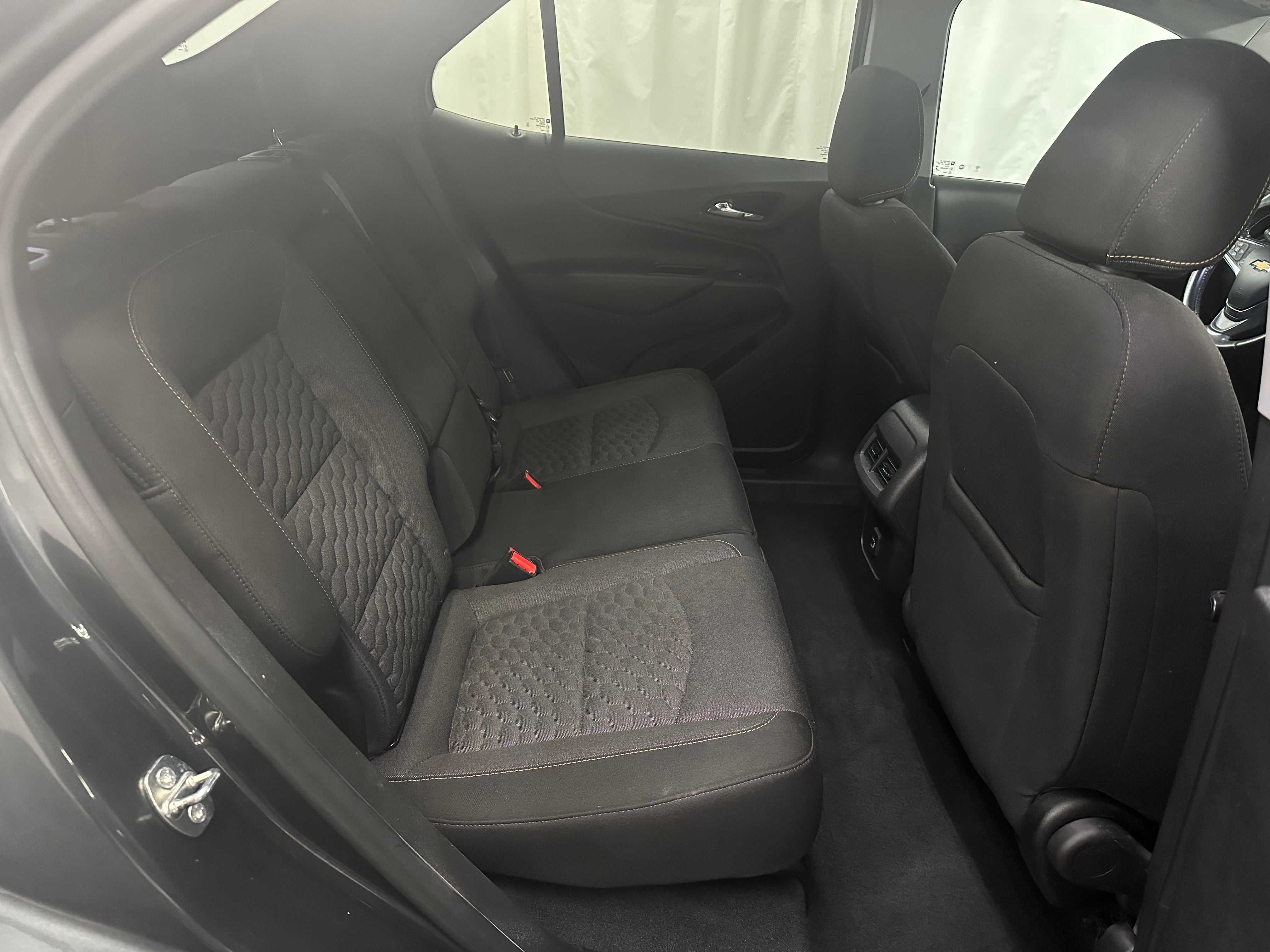 2020 Chevrolet Equinox LT 6
