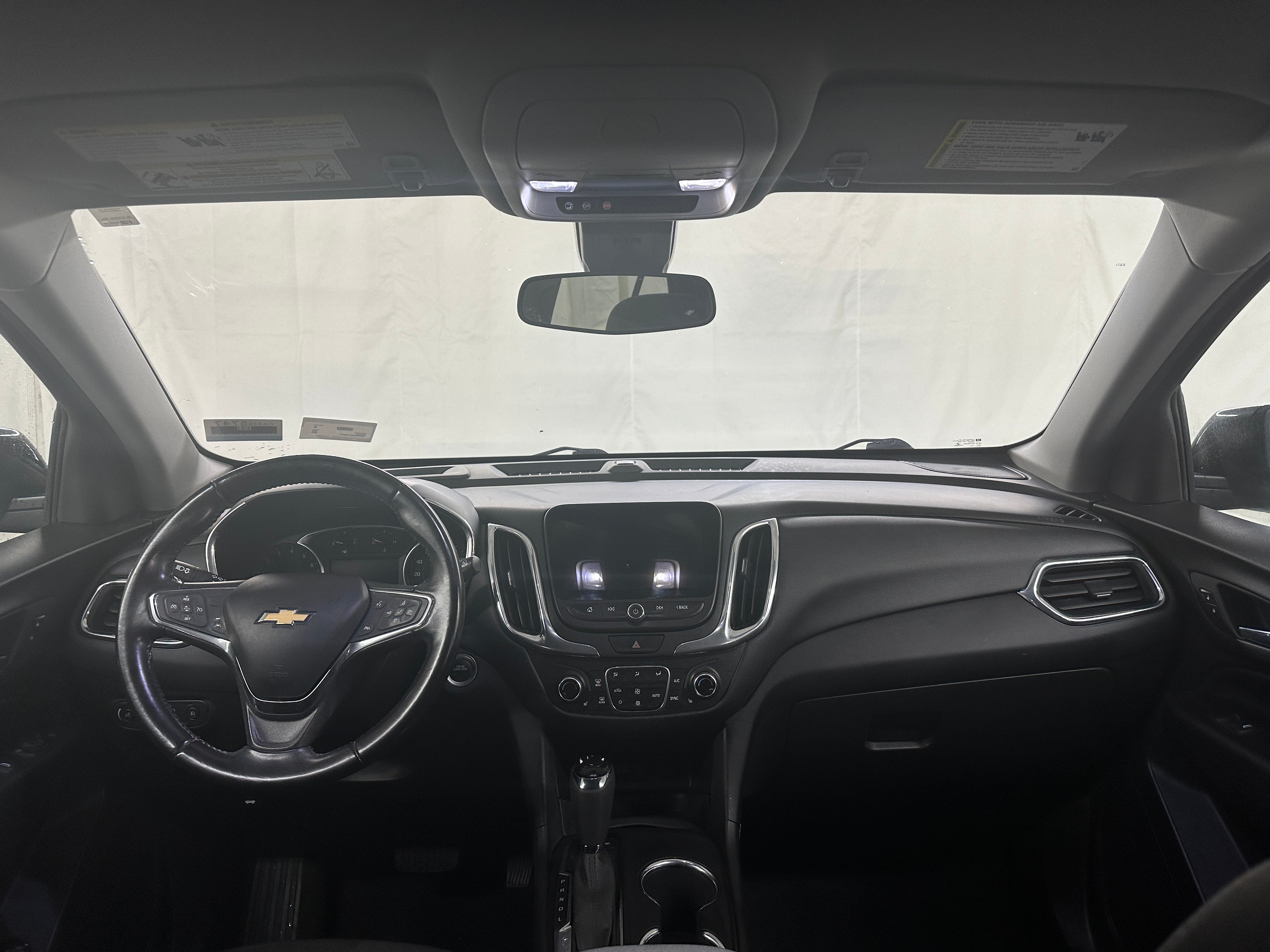 2020 Chevrolet Equinox LT 3