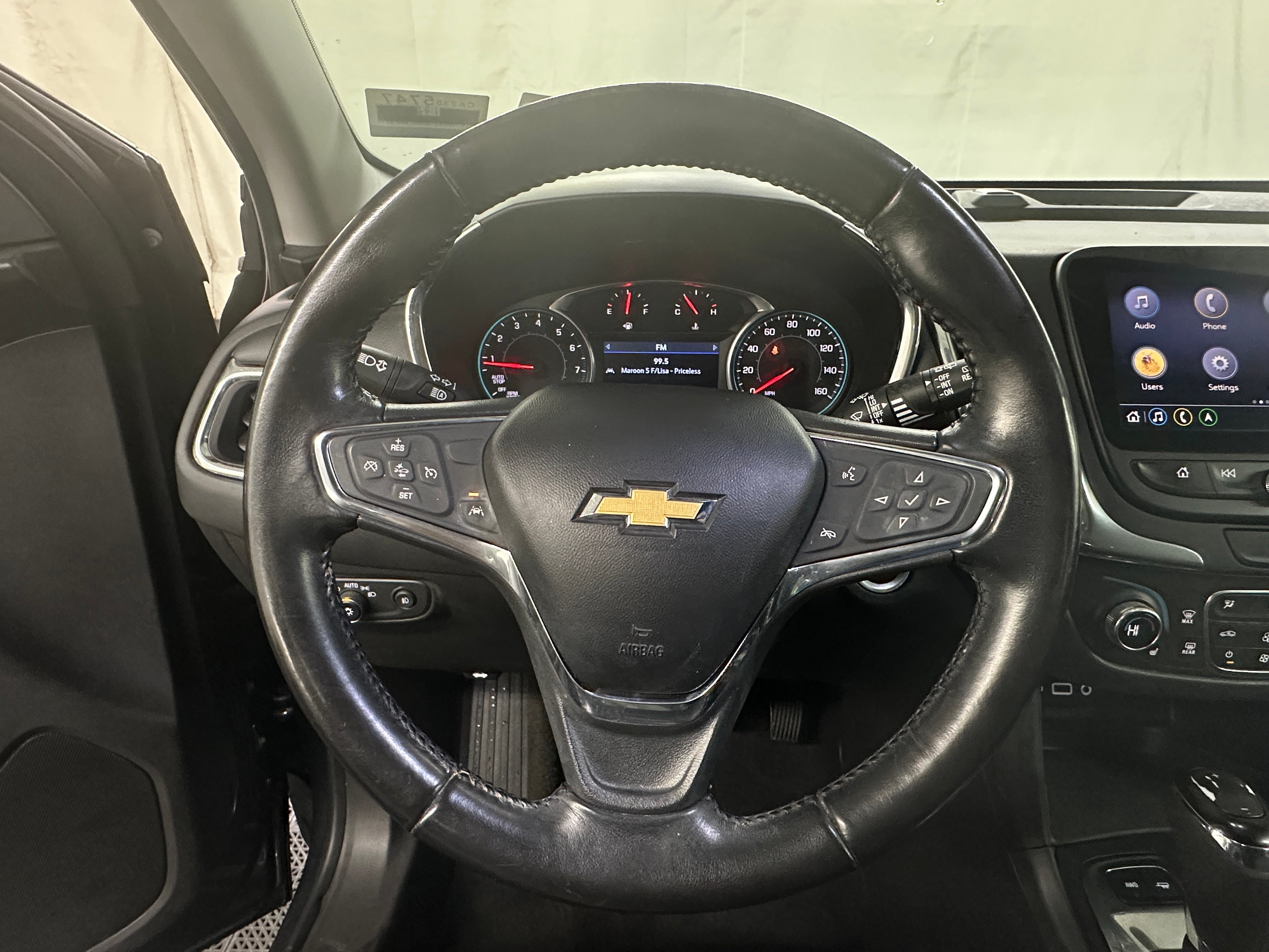 2020 Chevrolet Equinox LT 5