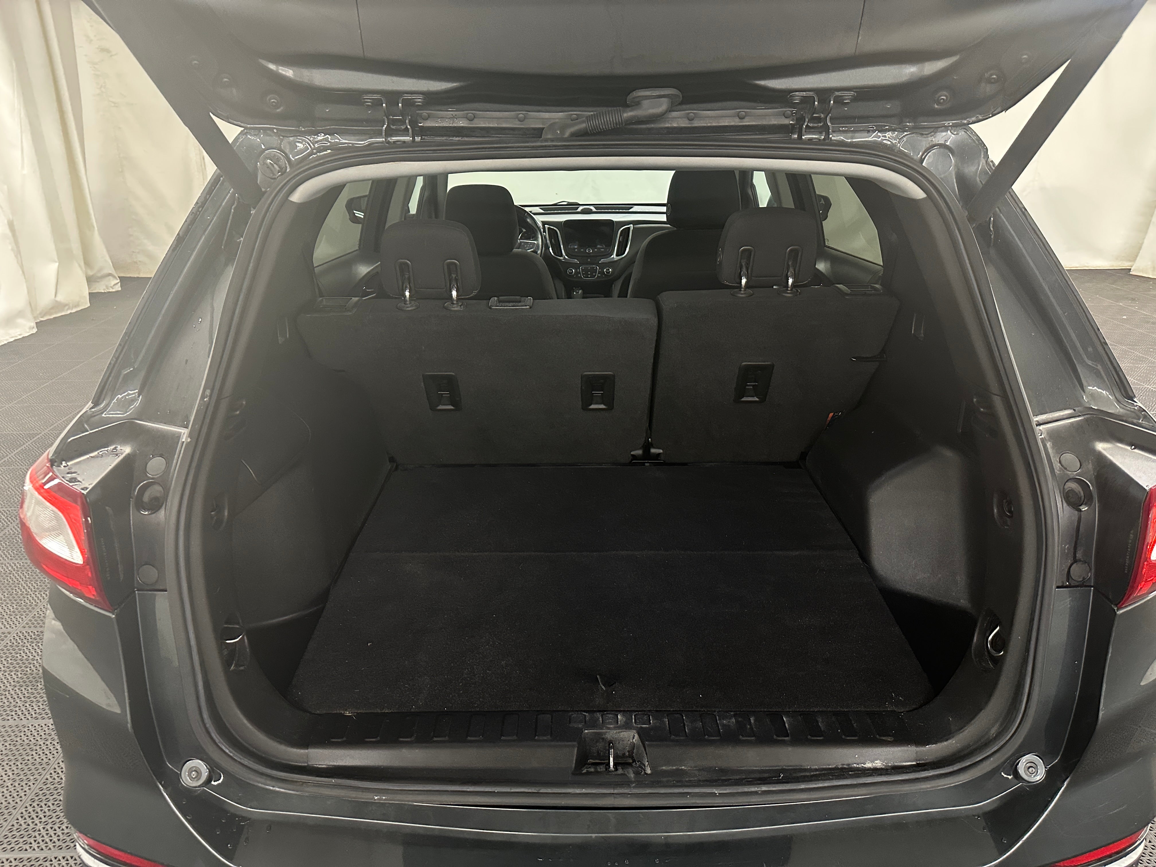 2020 Chevrolet Equinox LT 7