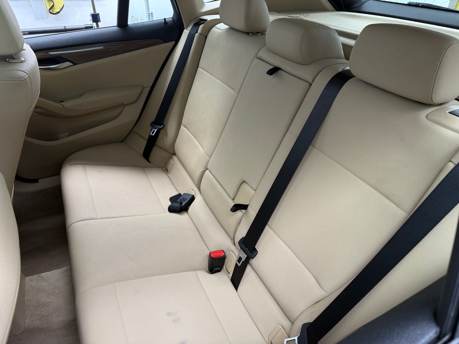 Thumbnail: 2015 BMW X1 - 5