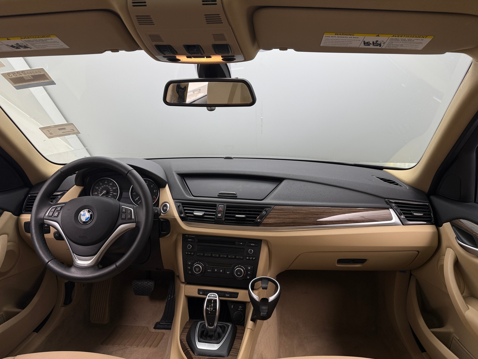 Thumbnail: 2015 BMW X1 - 2