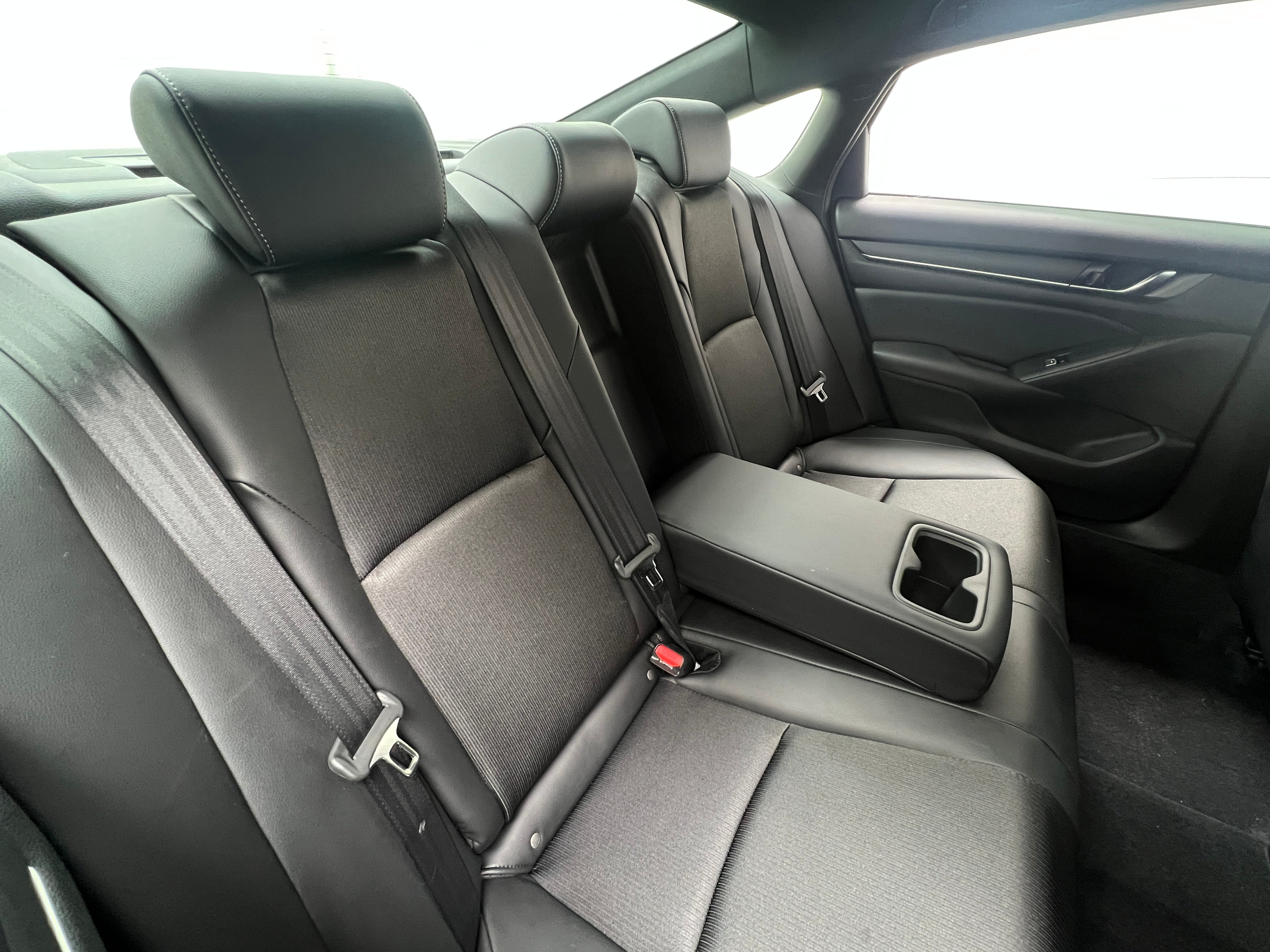 2022 Honda Accord Sport 6