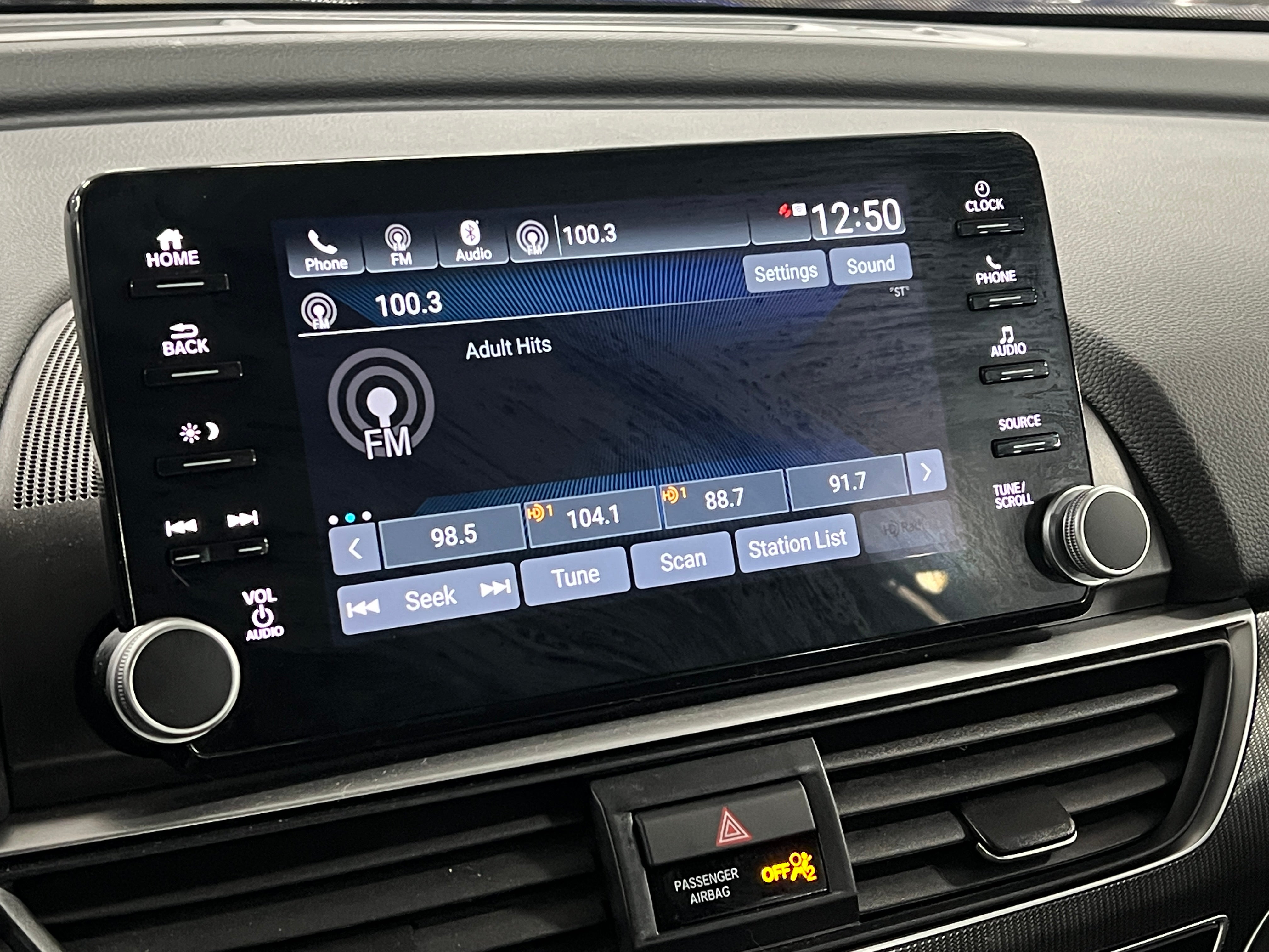 2022 Honda Accord Sport 4