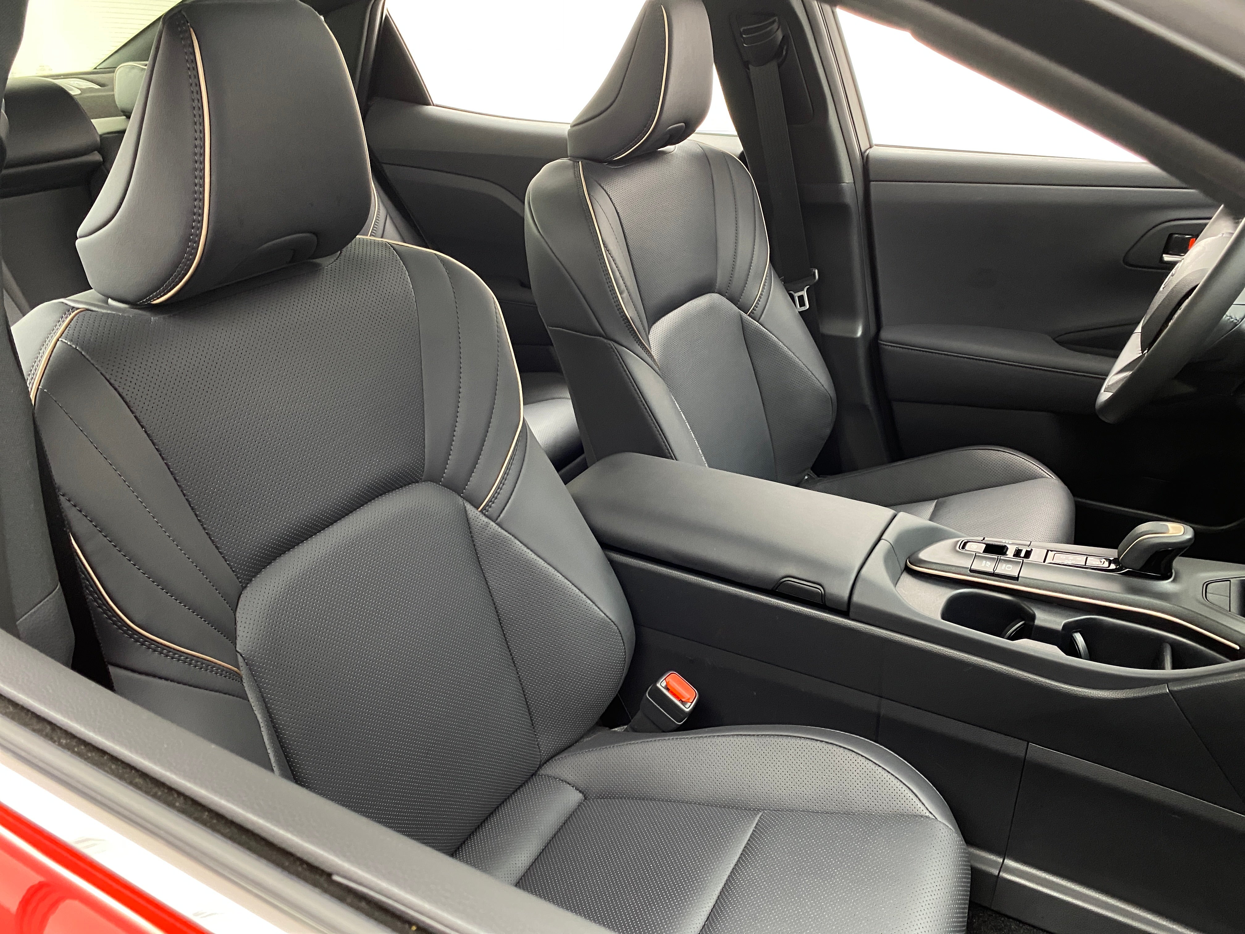 2023 Toyota Crown Limited 2