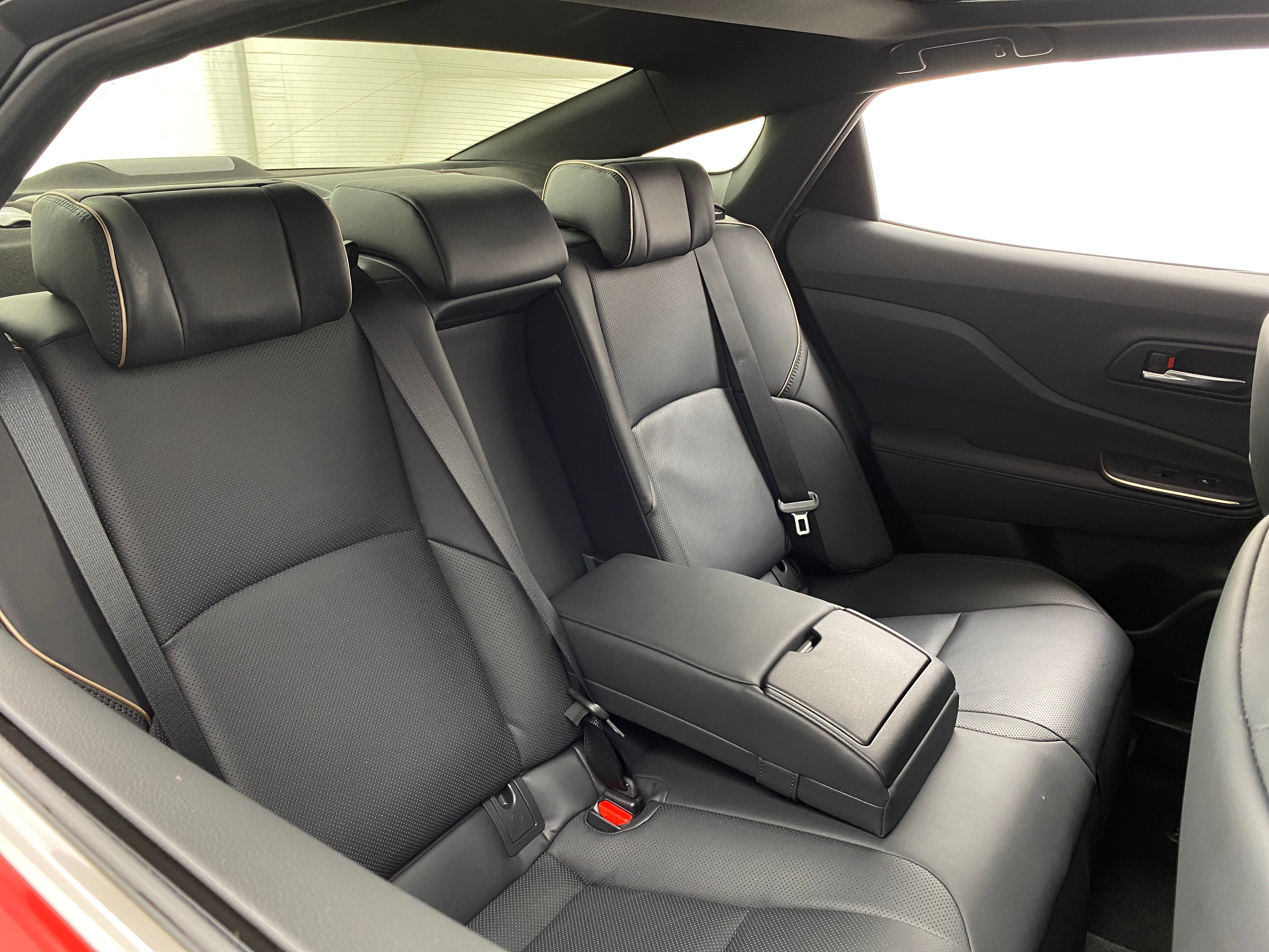 2023 Toyota Crown Limited 6