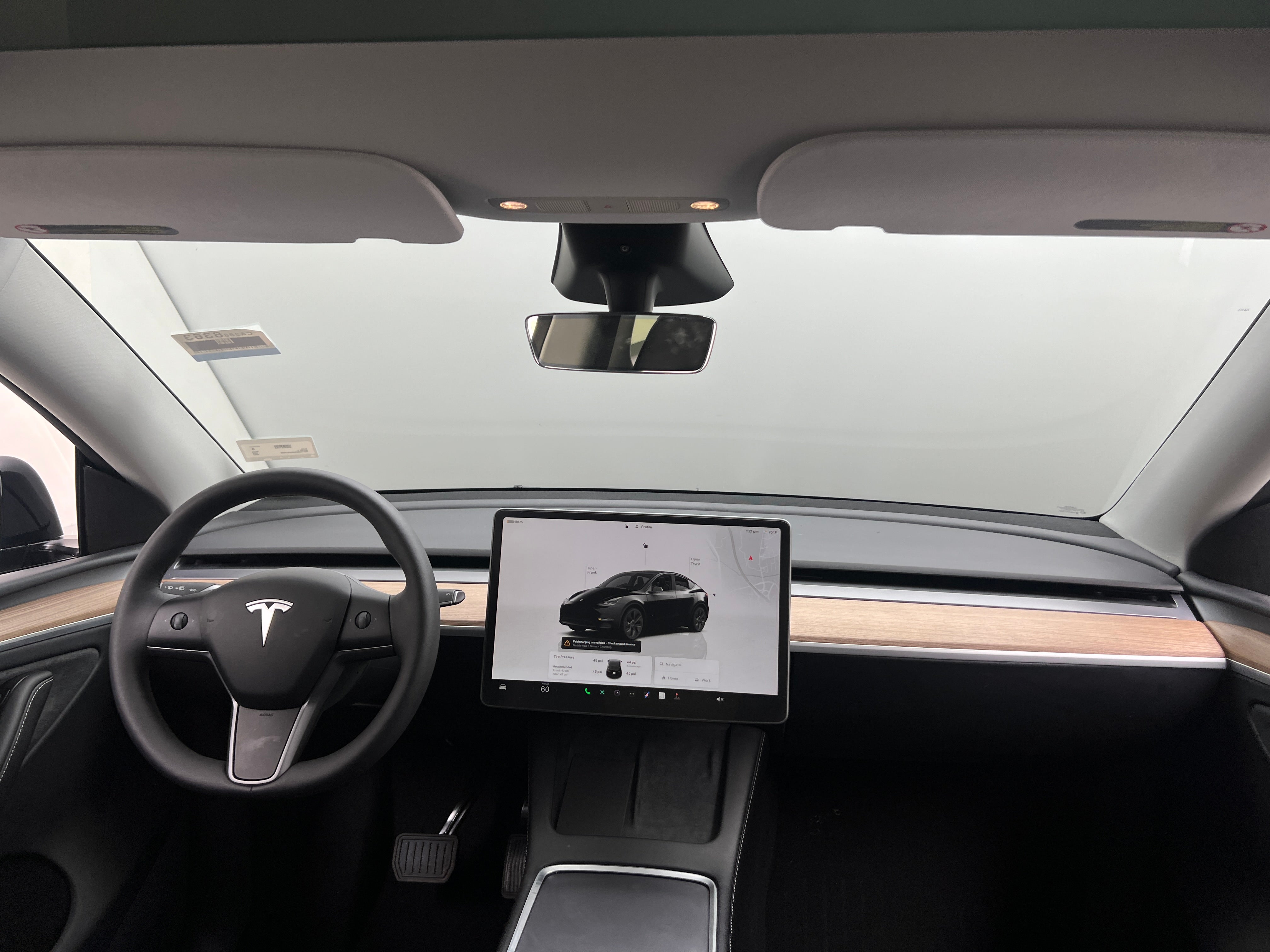 2024 Tesla Model Y Long Range 2