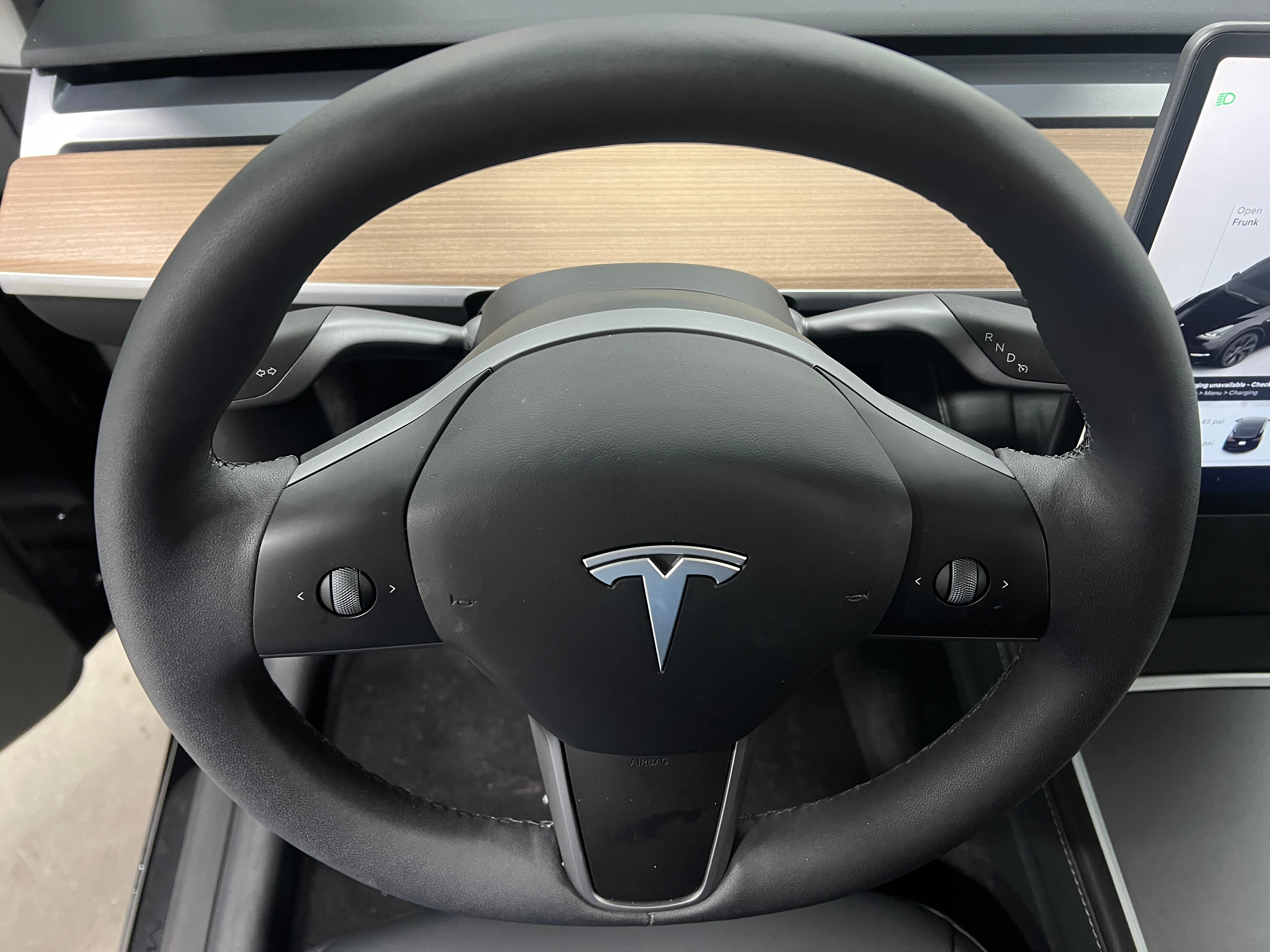 2024 Tesla Model Y Long Range 3
