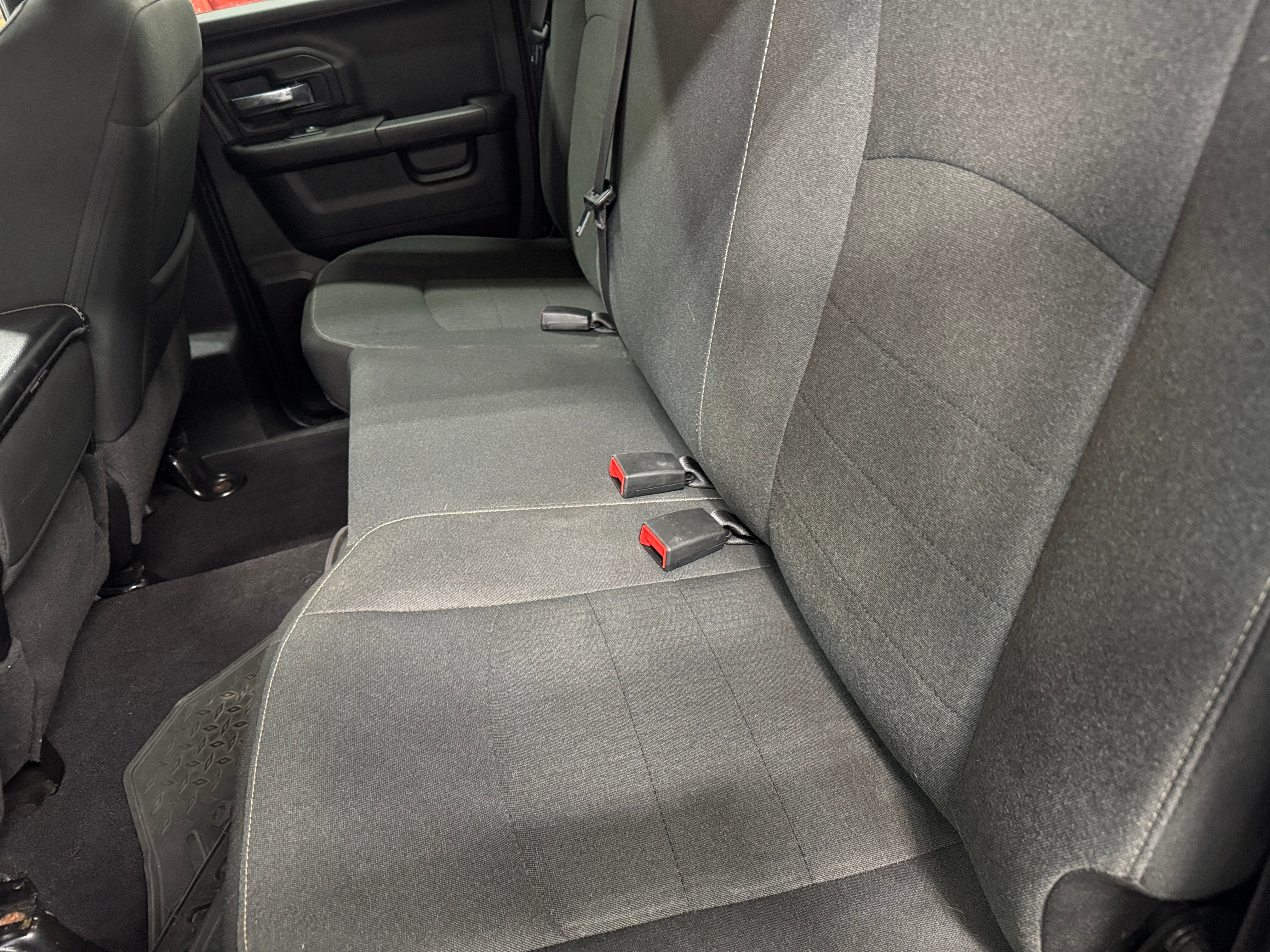 2022 RAM 1500 Classic Warlock 6
