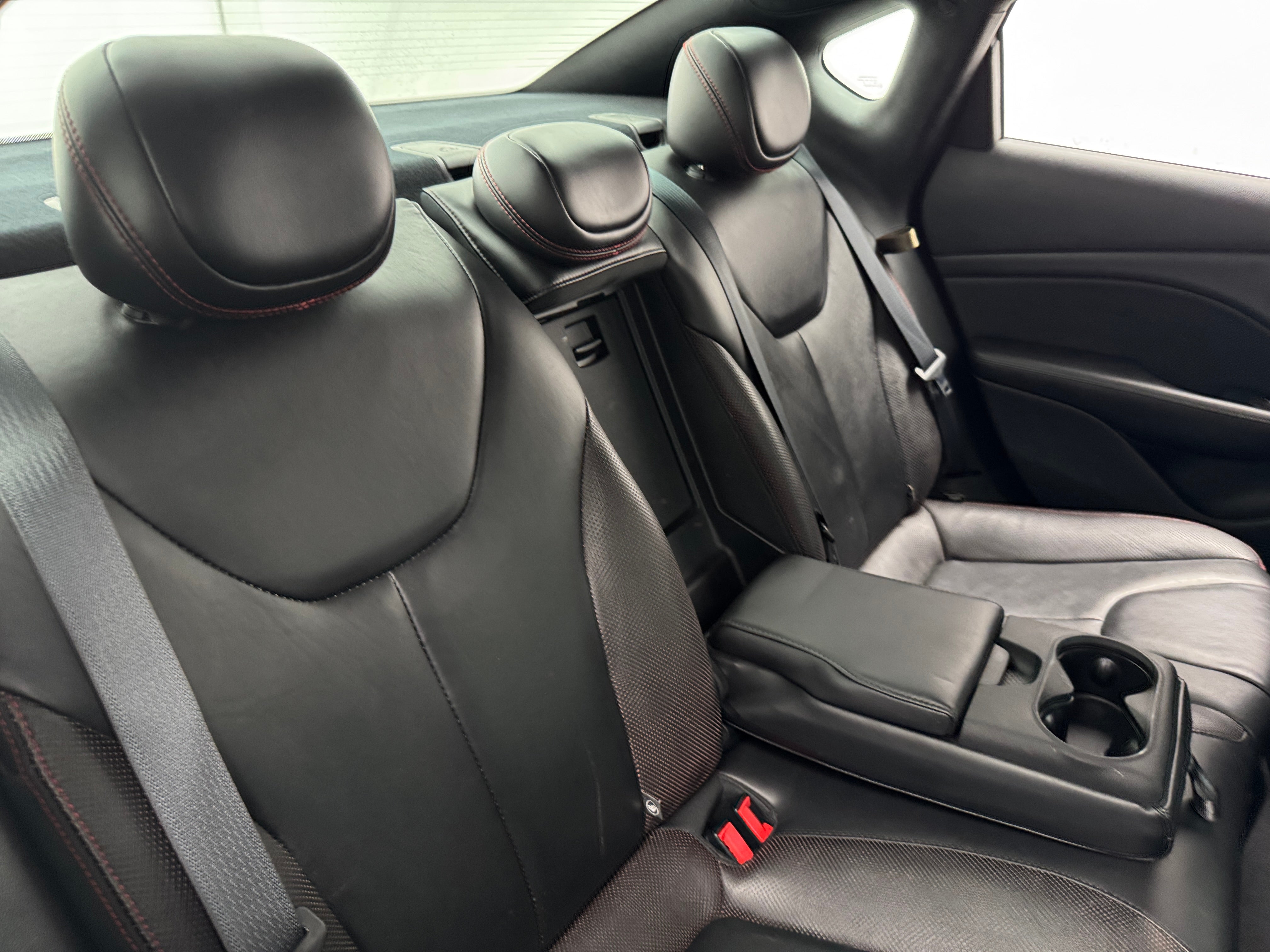 2015 Dodge Dart GT 5
