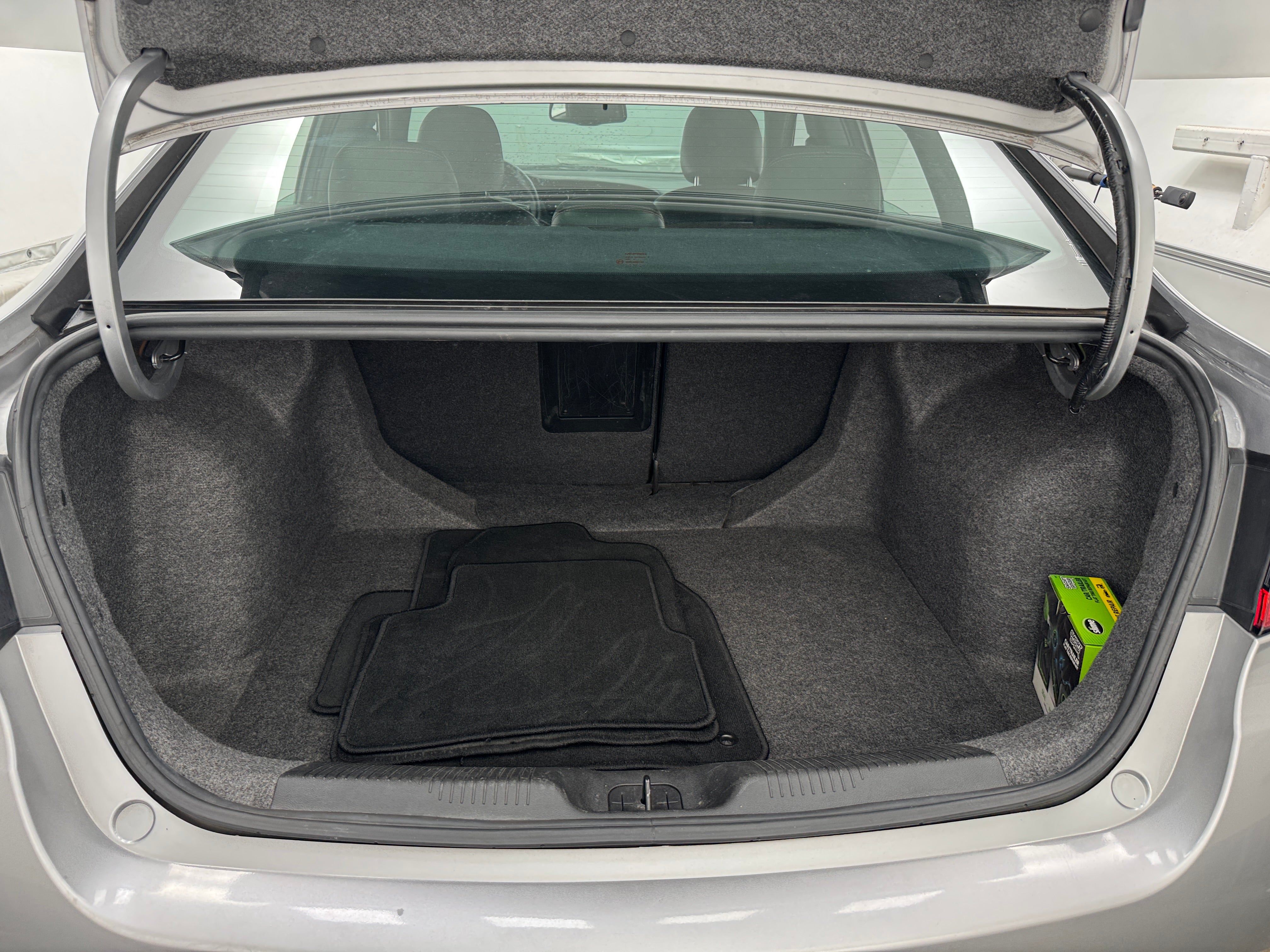 2015 Dodge Dart GT 6