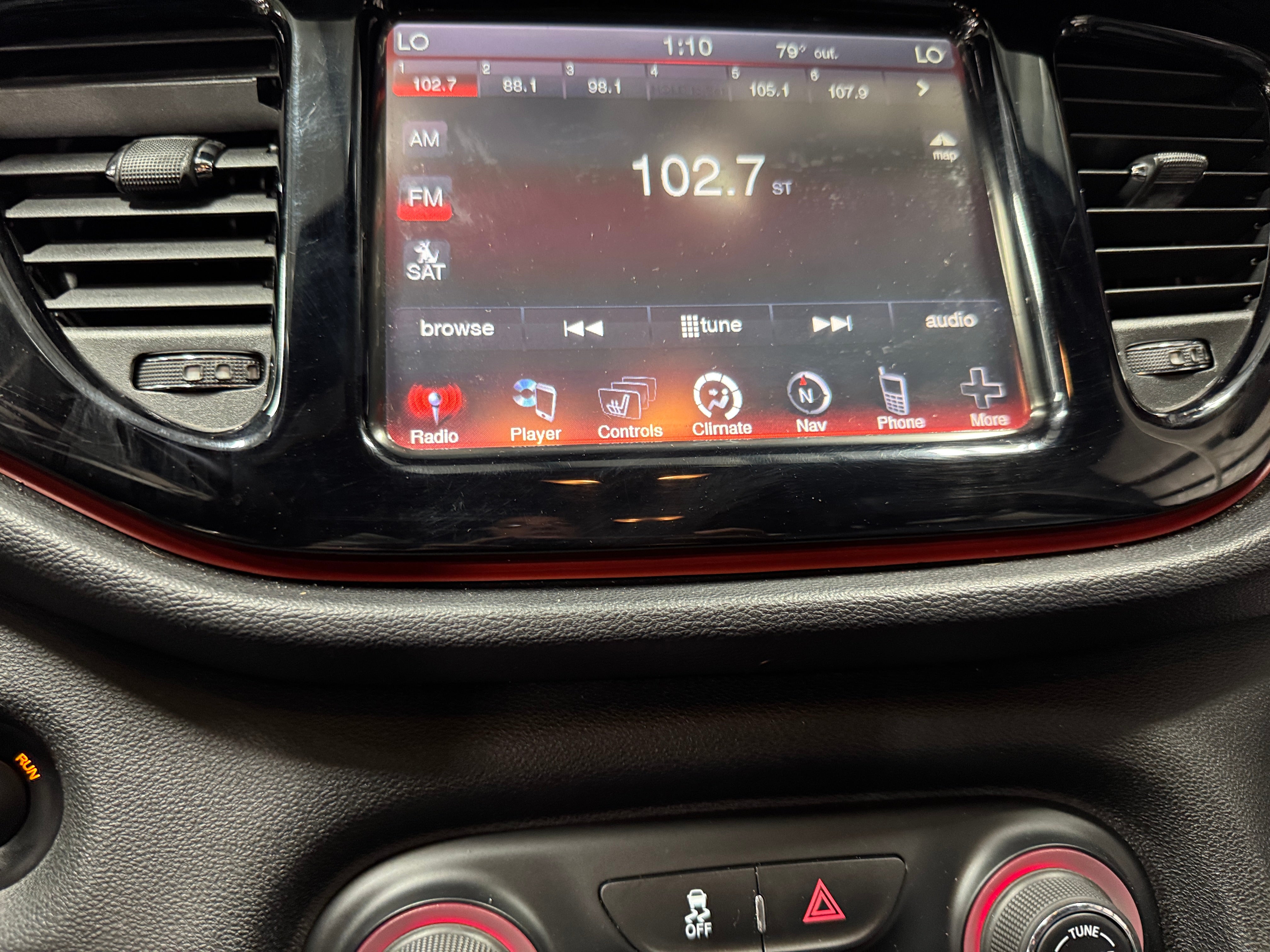 2015 Dodge Dart GT 3