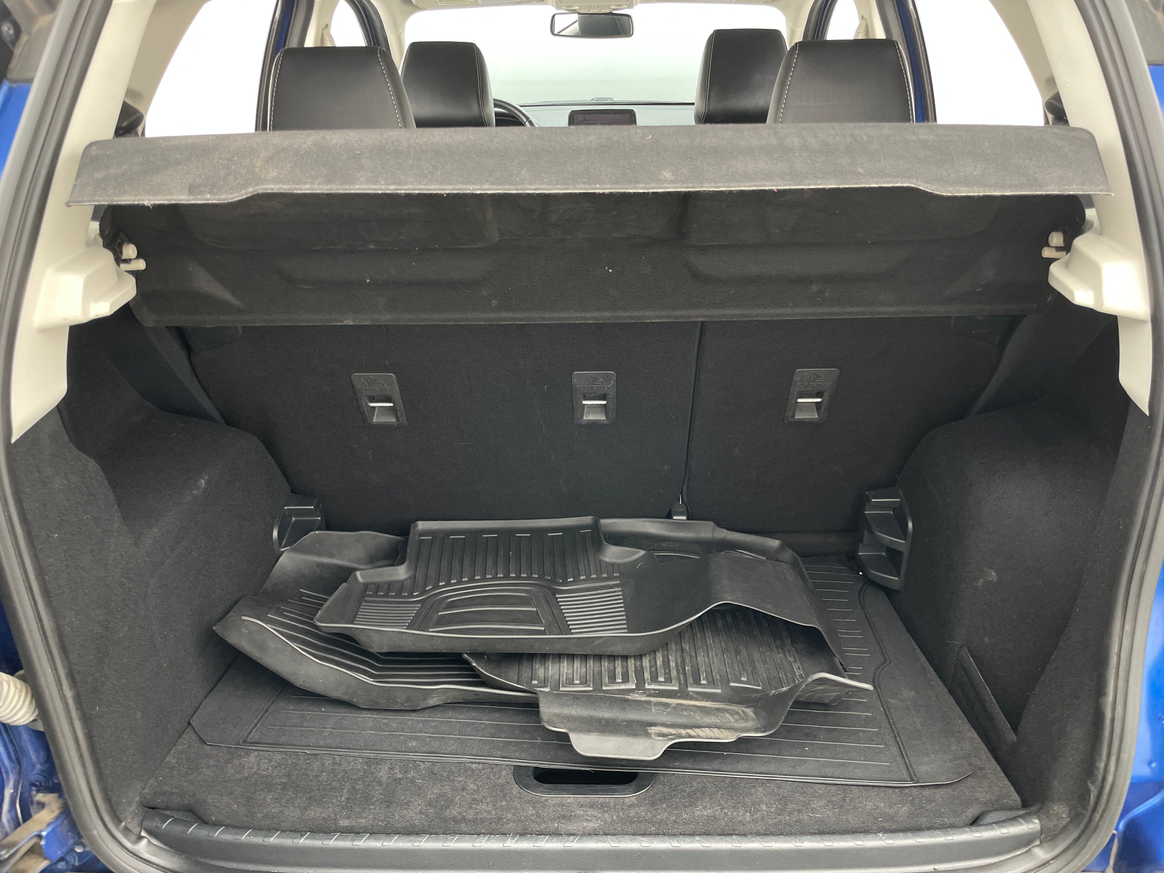2019 Ford EcoSport SES 6