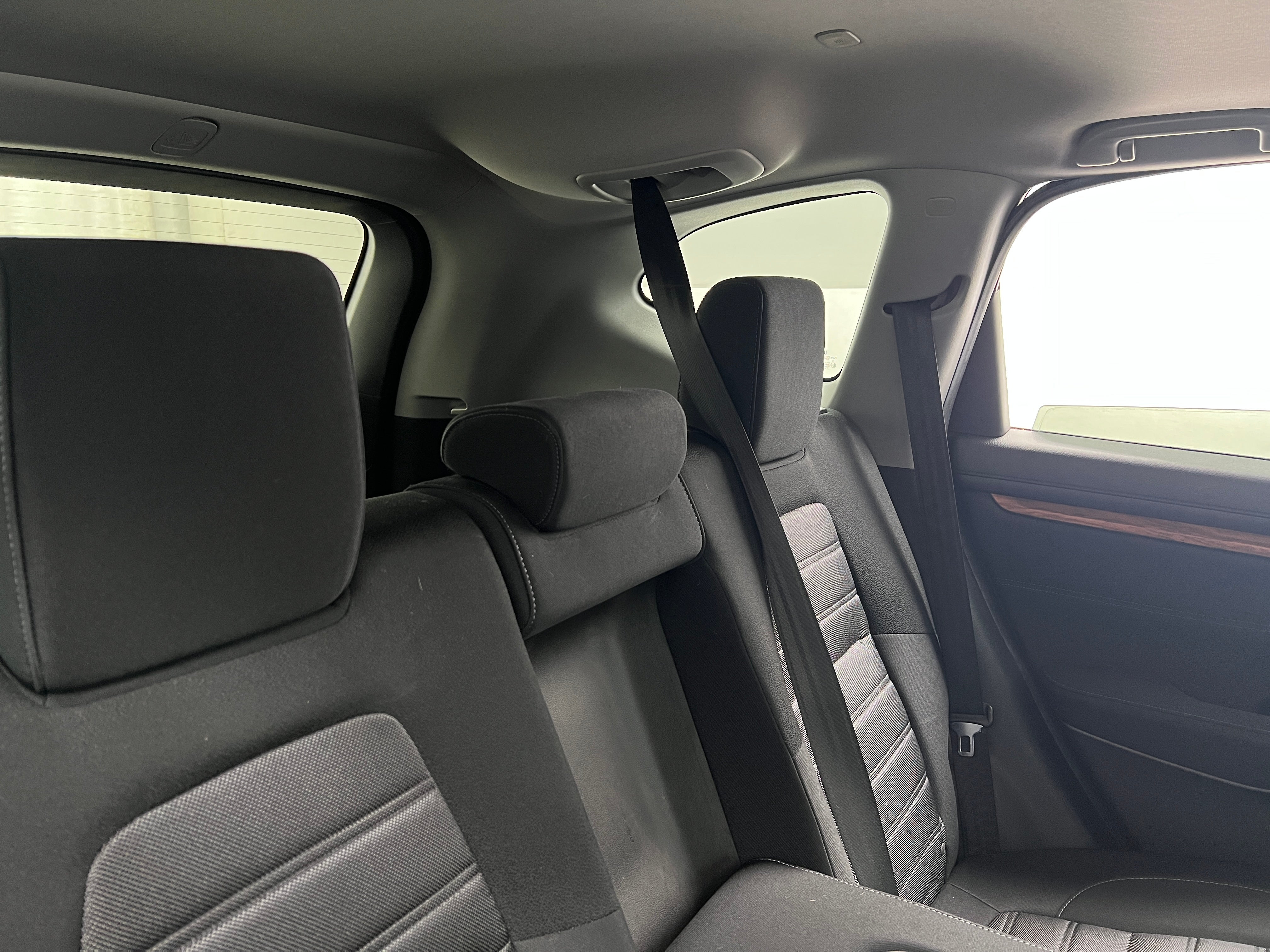 2018 Honda CR-V EX 6