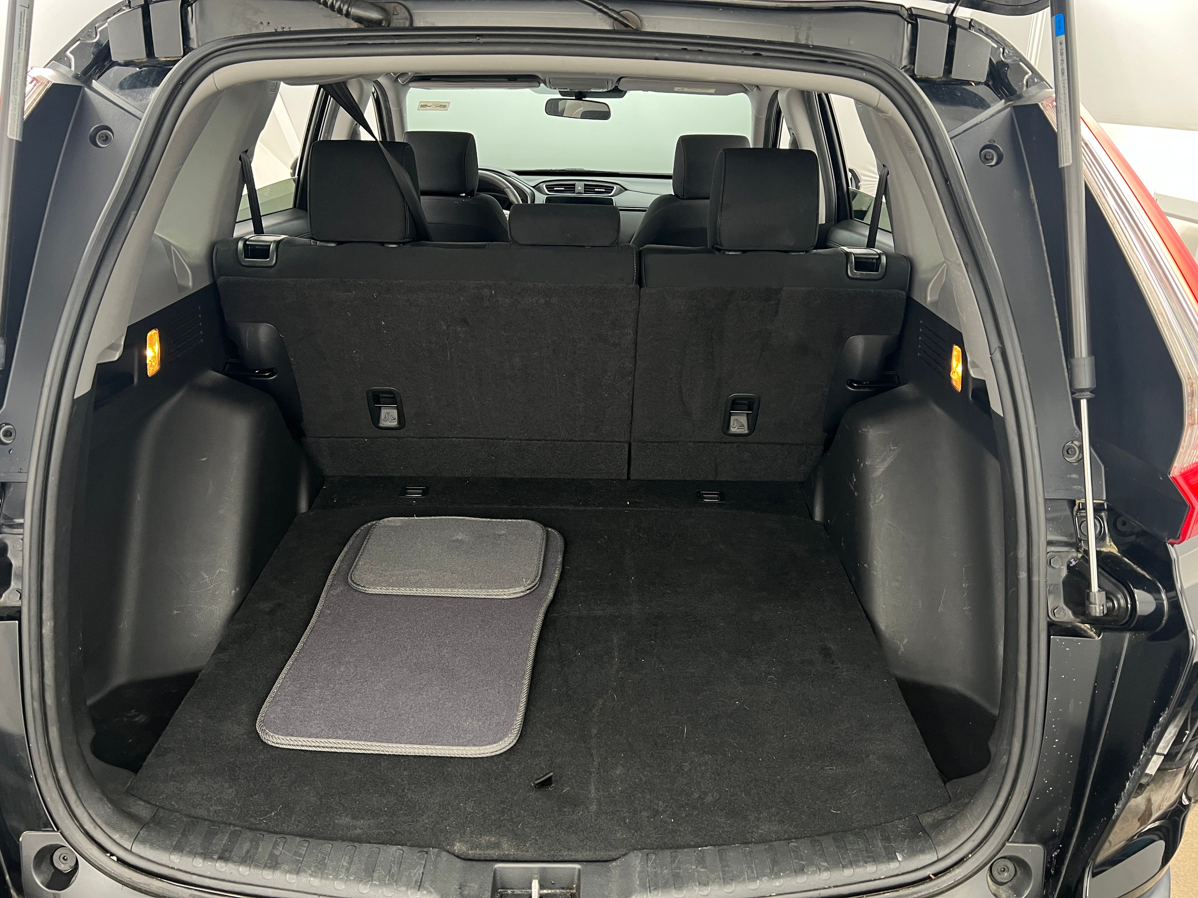2018 Honda CR-V EX 7