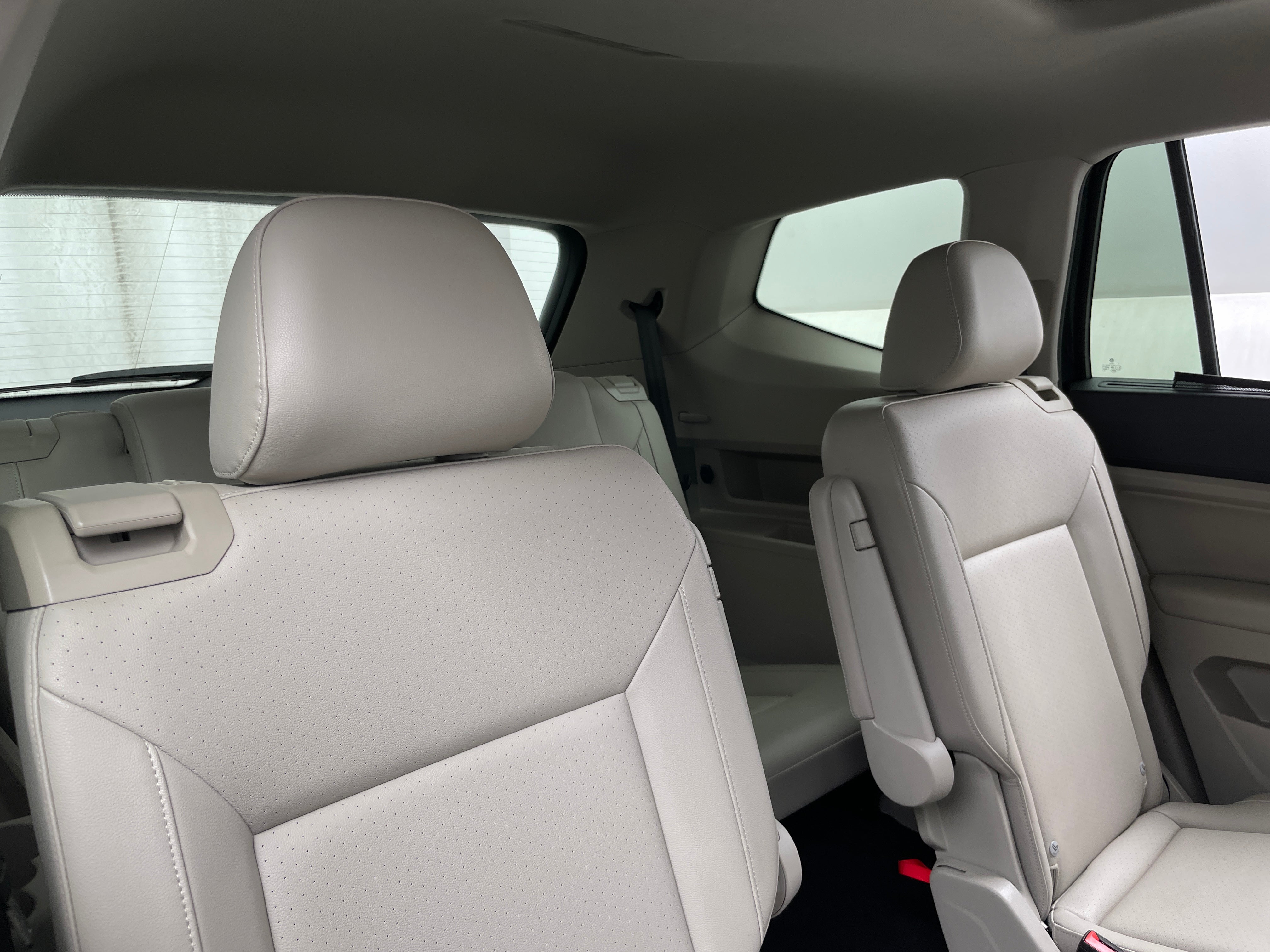 2019 Volkswagen Atlas SEL 5