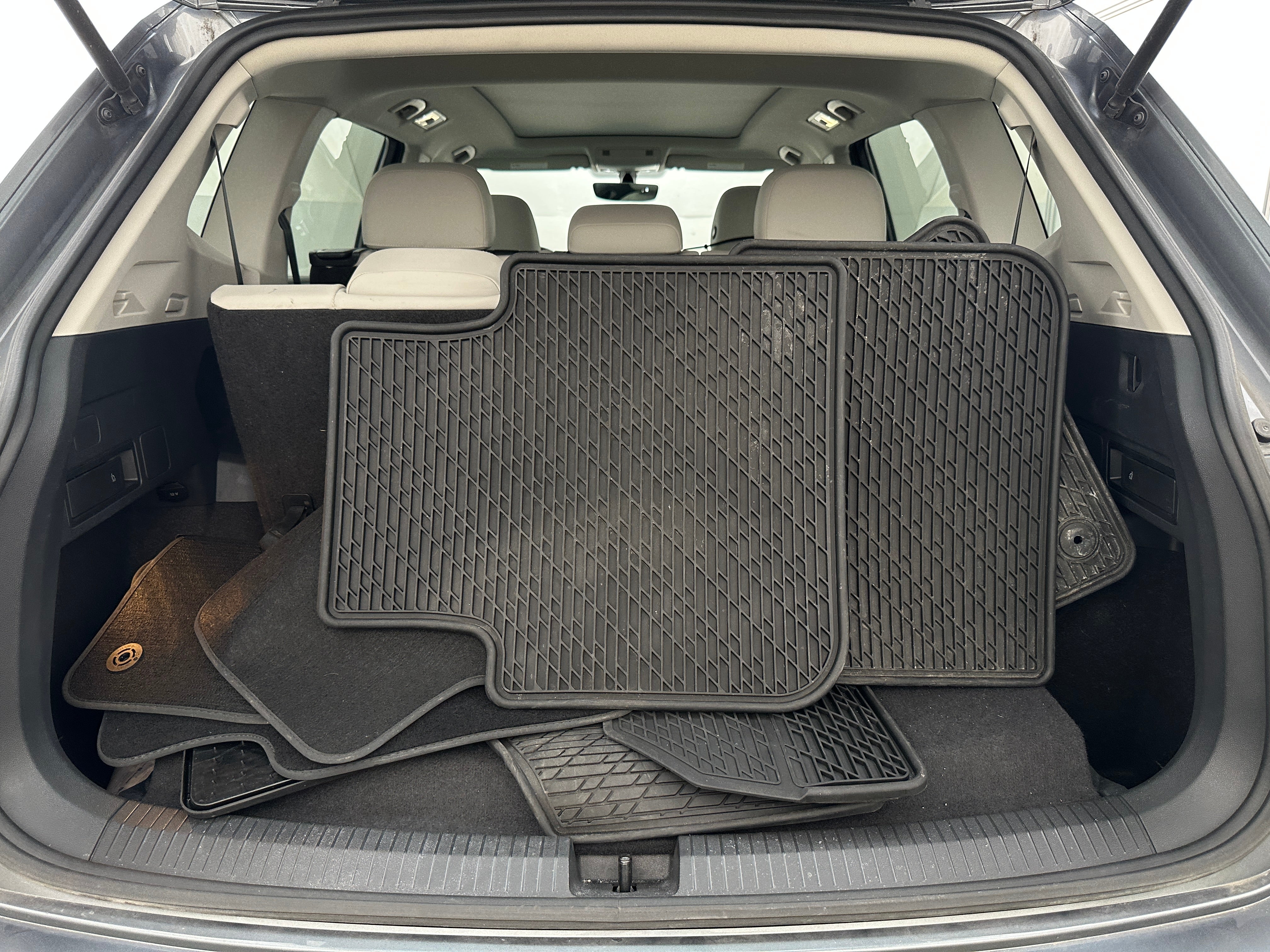 2019 Volkswagen Tiguan 2.0T 6
