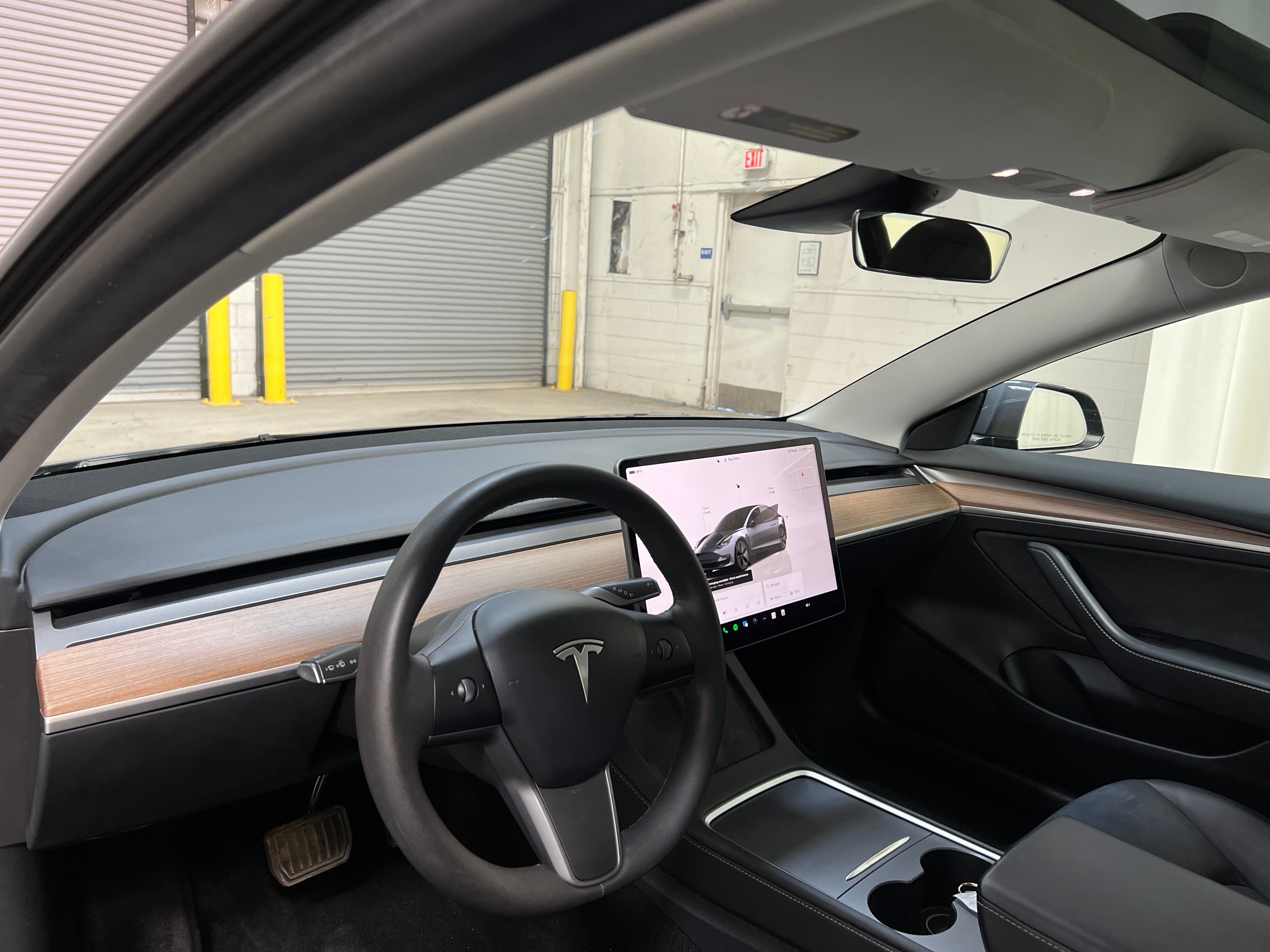 2023 Tesla Model 3 Standard Range 2