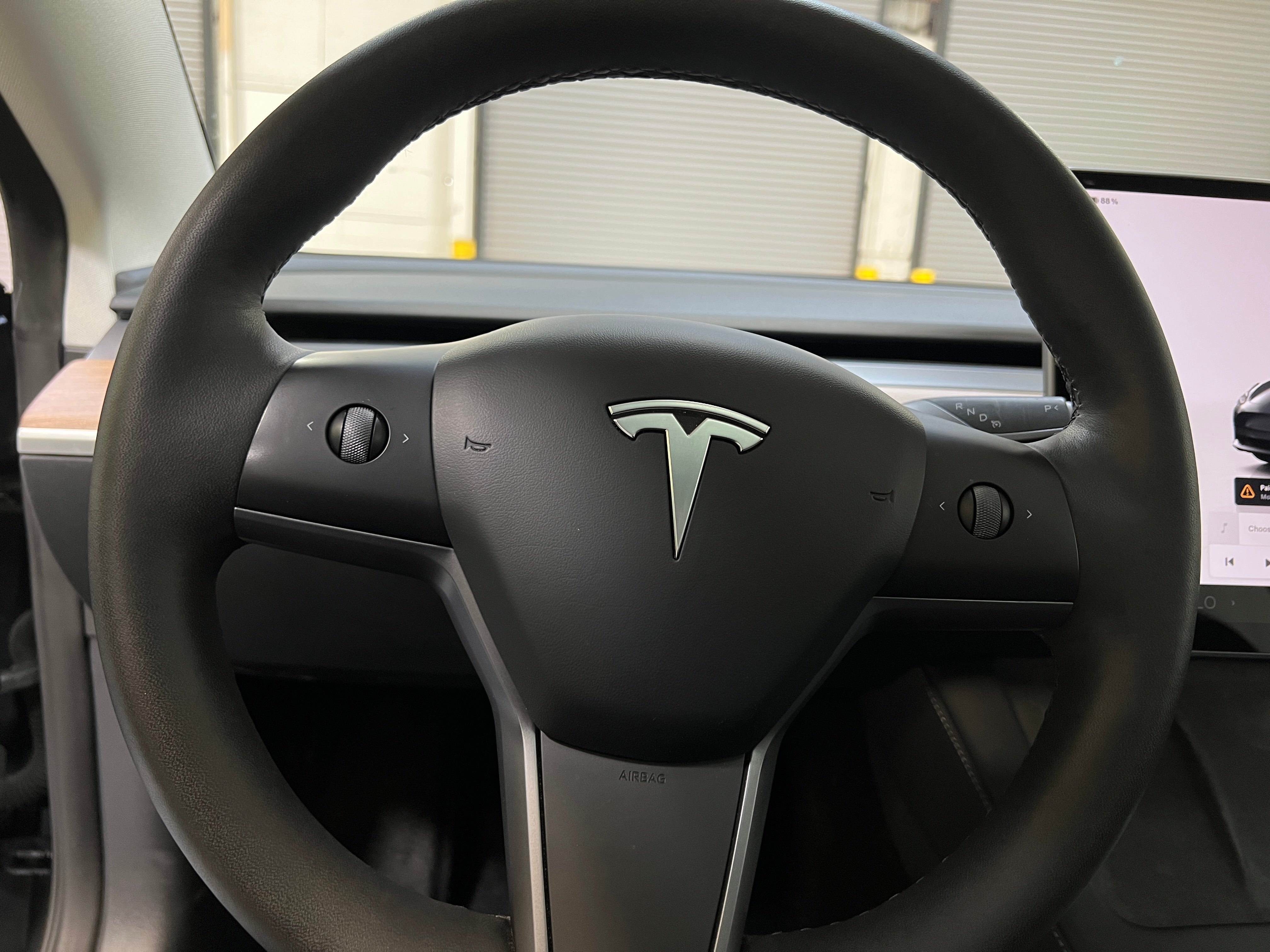 2023 Tesla Model 3 Standard Range 3
