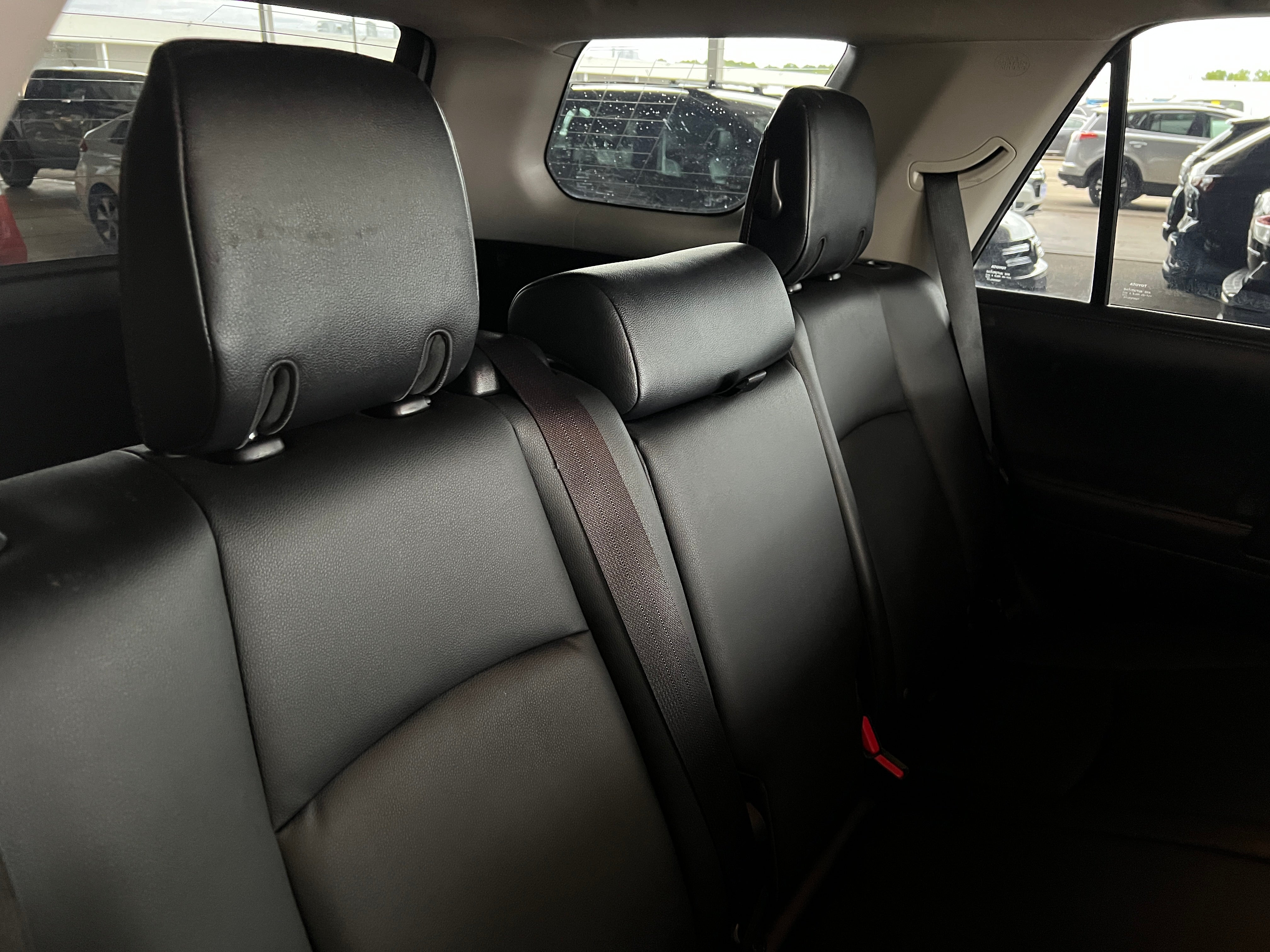 2017 Toyota 4Runner TRD Pro 5
