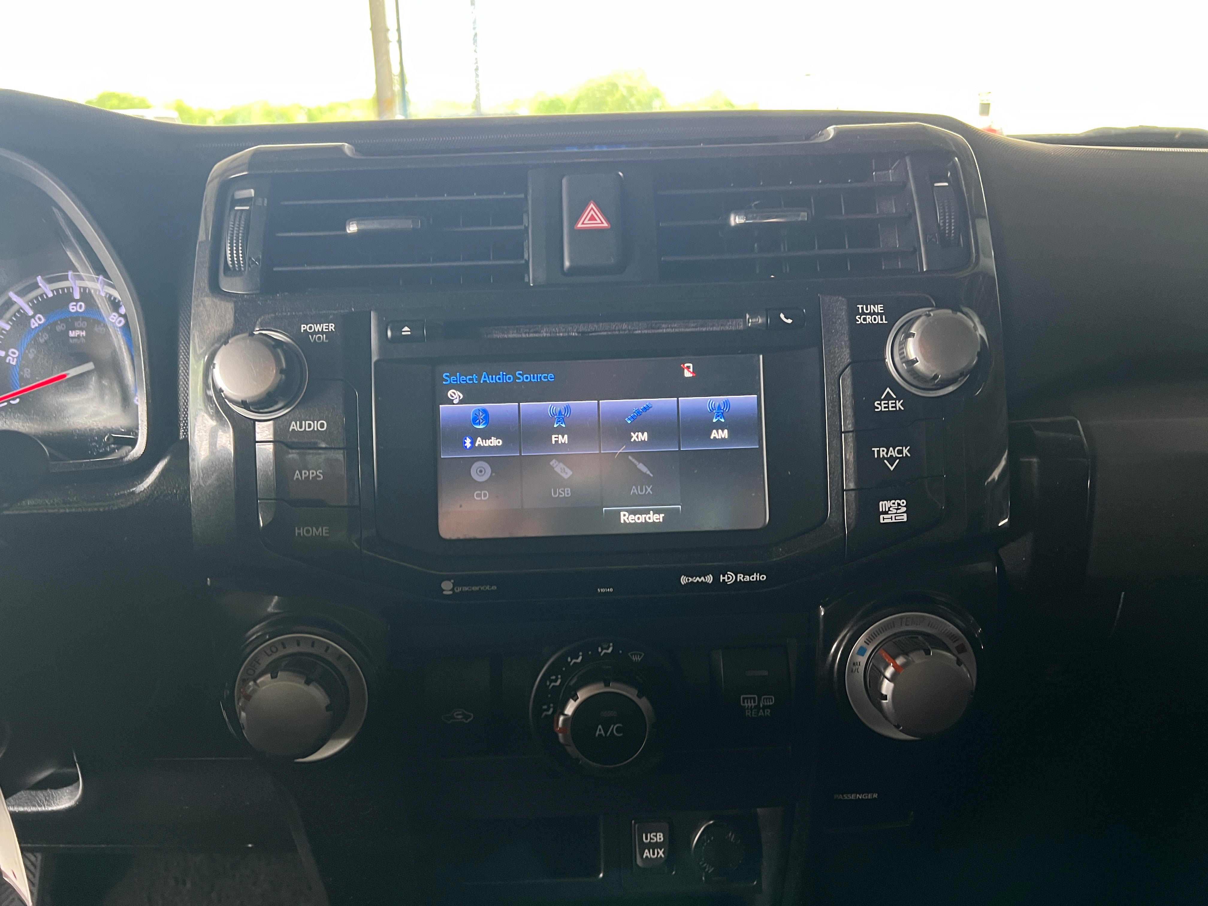 2017 Toyota 4Runner TRD Pro 3