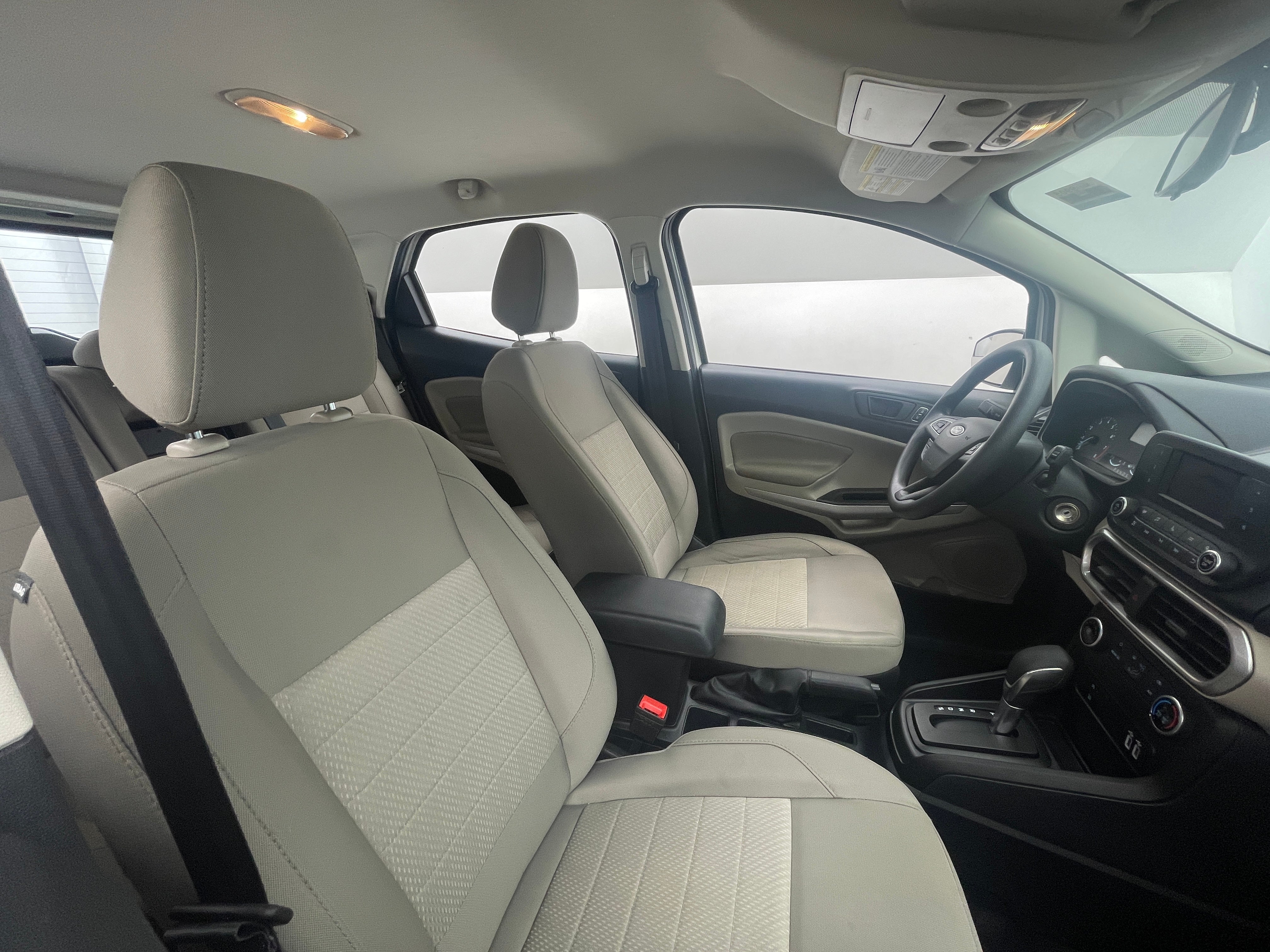2021 Ford EcoSport S 2