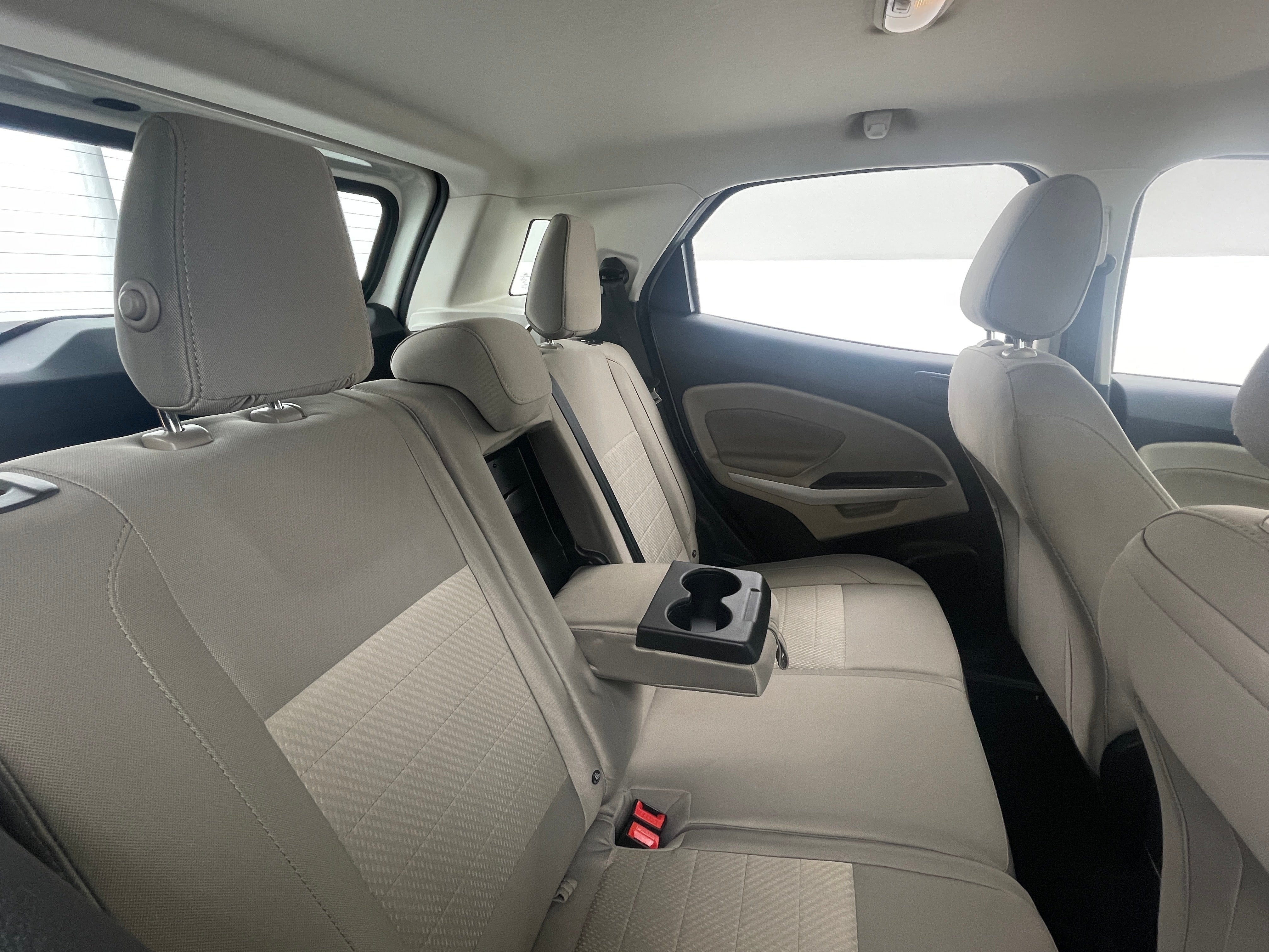 2021 Ford EcoSport S 6