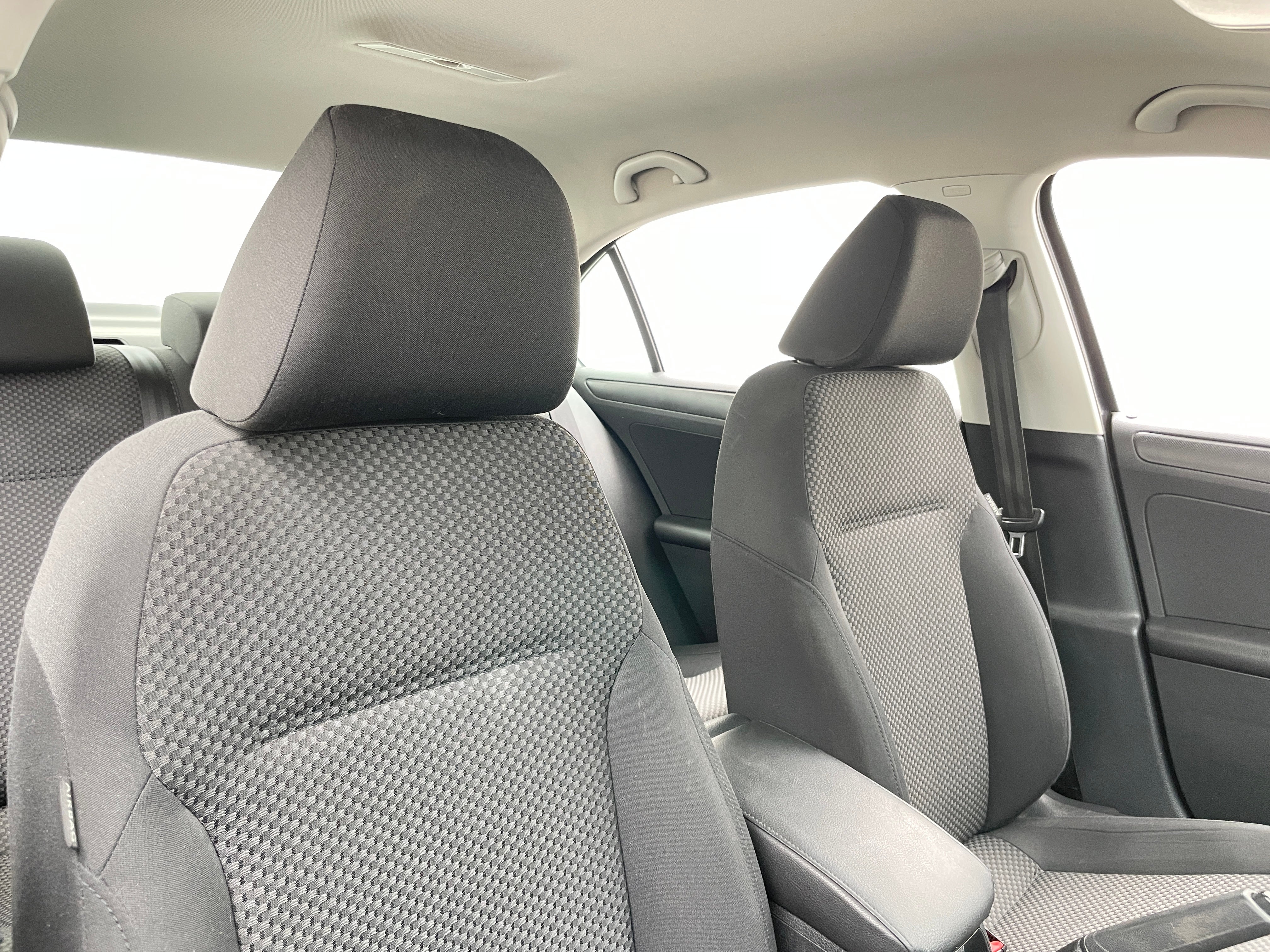 2014 Volkswagen Jetta S 2