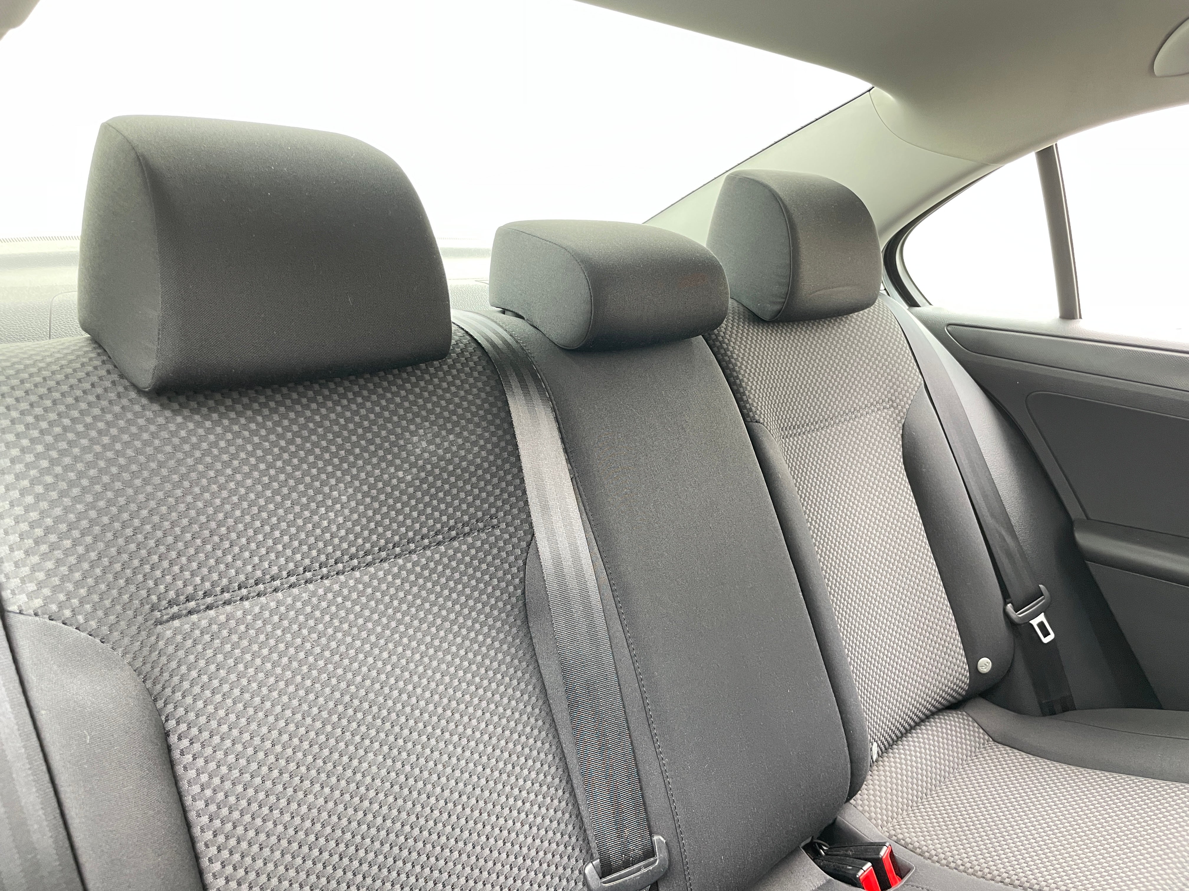 2014 Volkswagen Jetta S 6