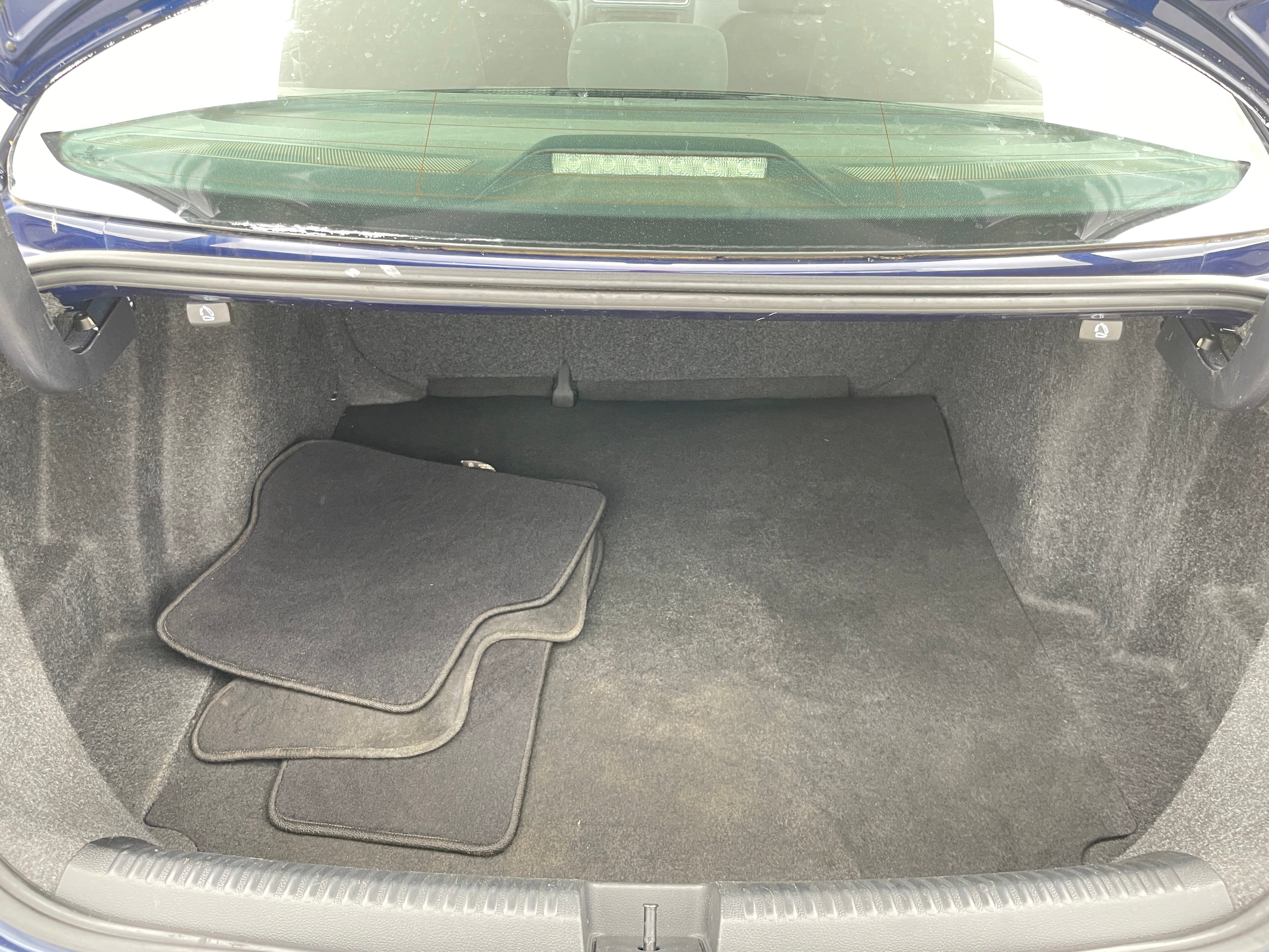 2014 Volkswagen Jetta S 7